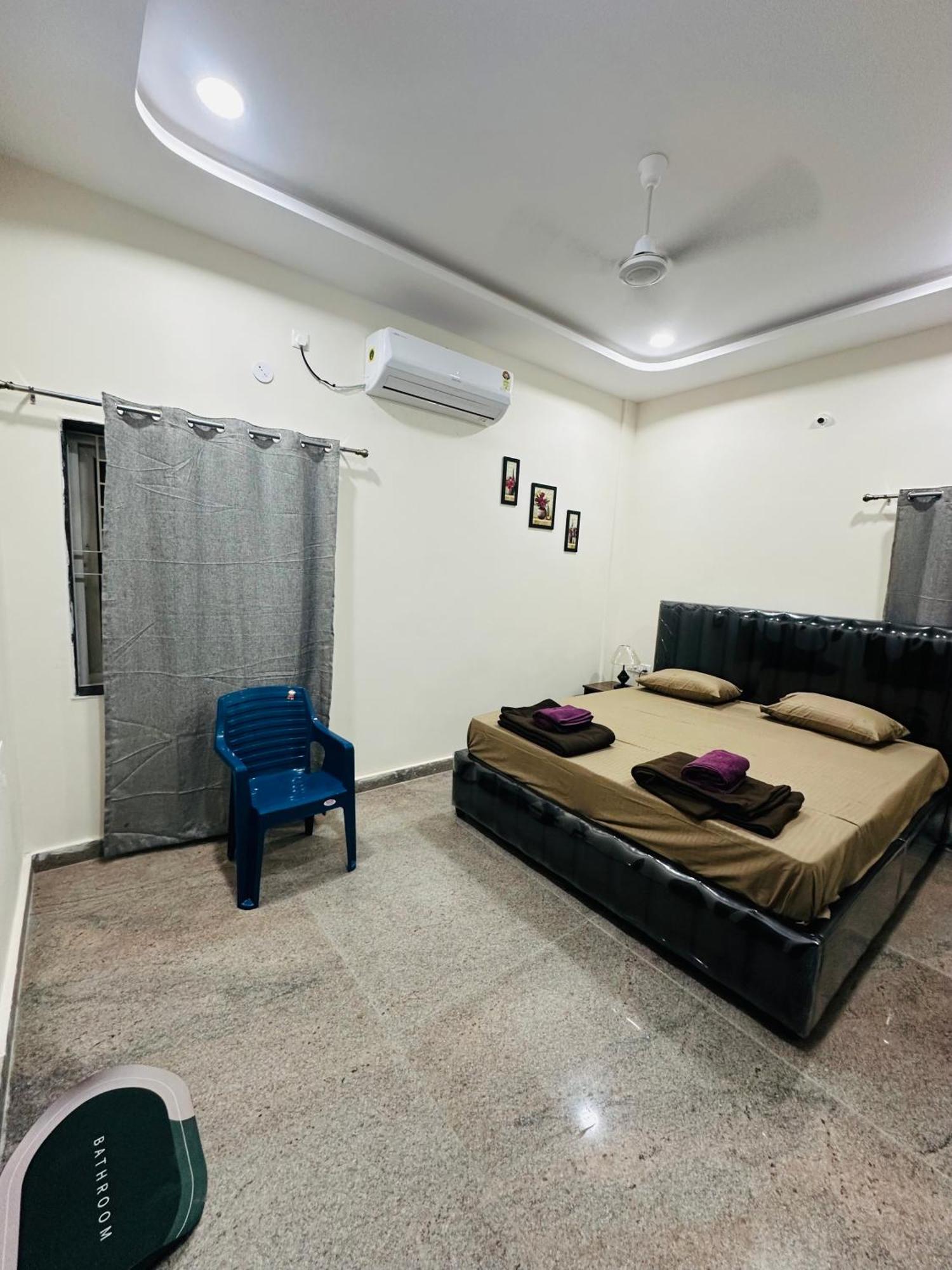 Apartment Loftel Hyderabad