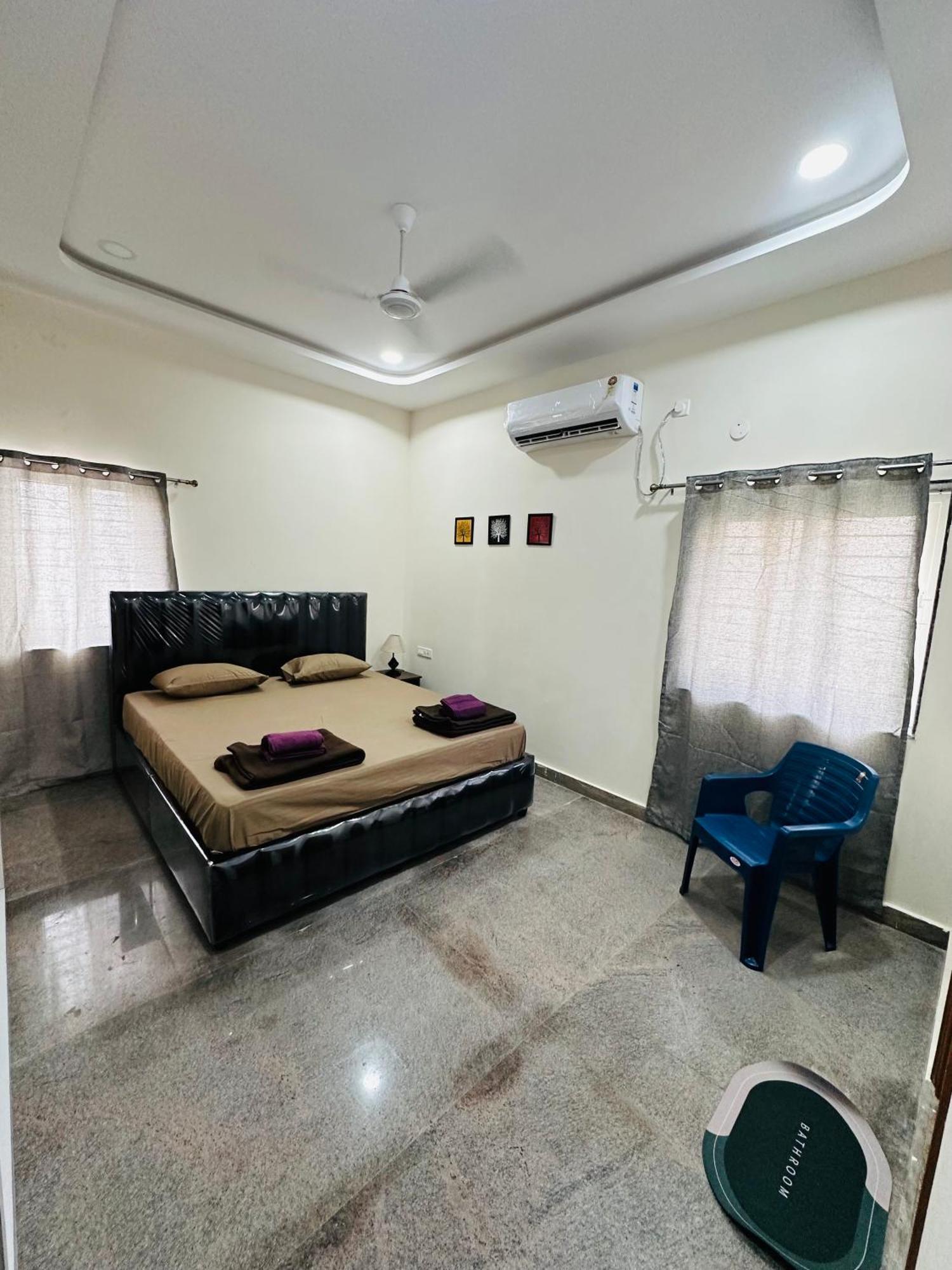 Loftel Apartment Hyderabad