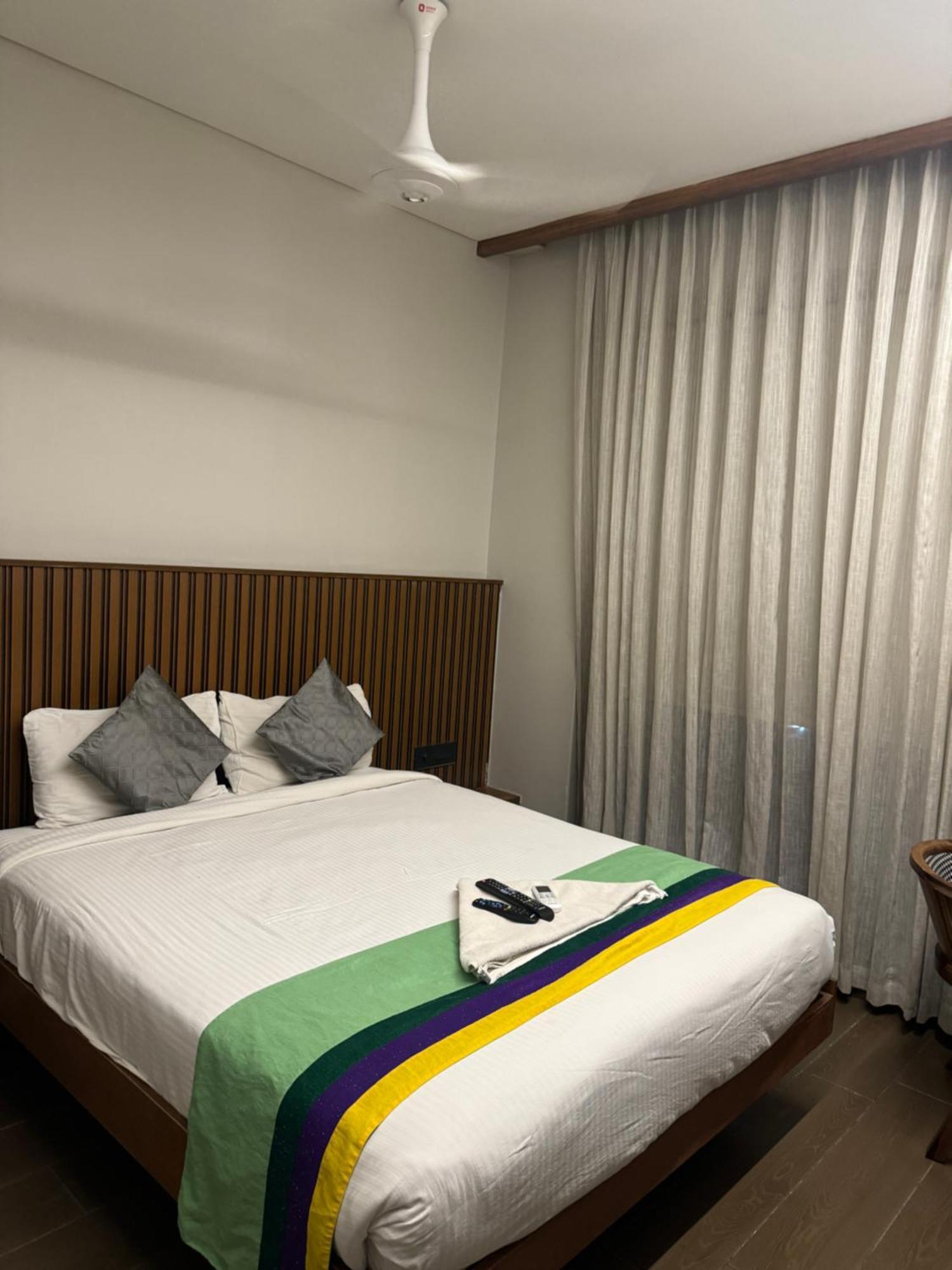Fabulous Hotel