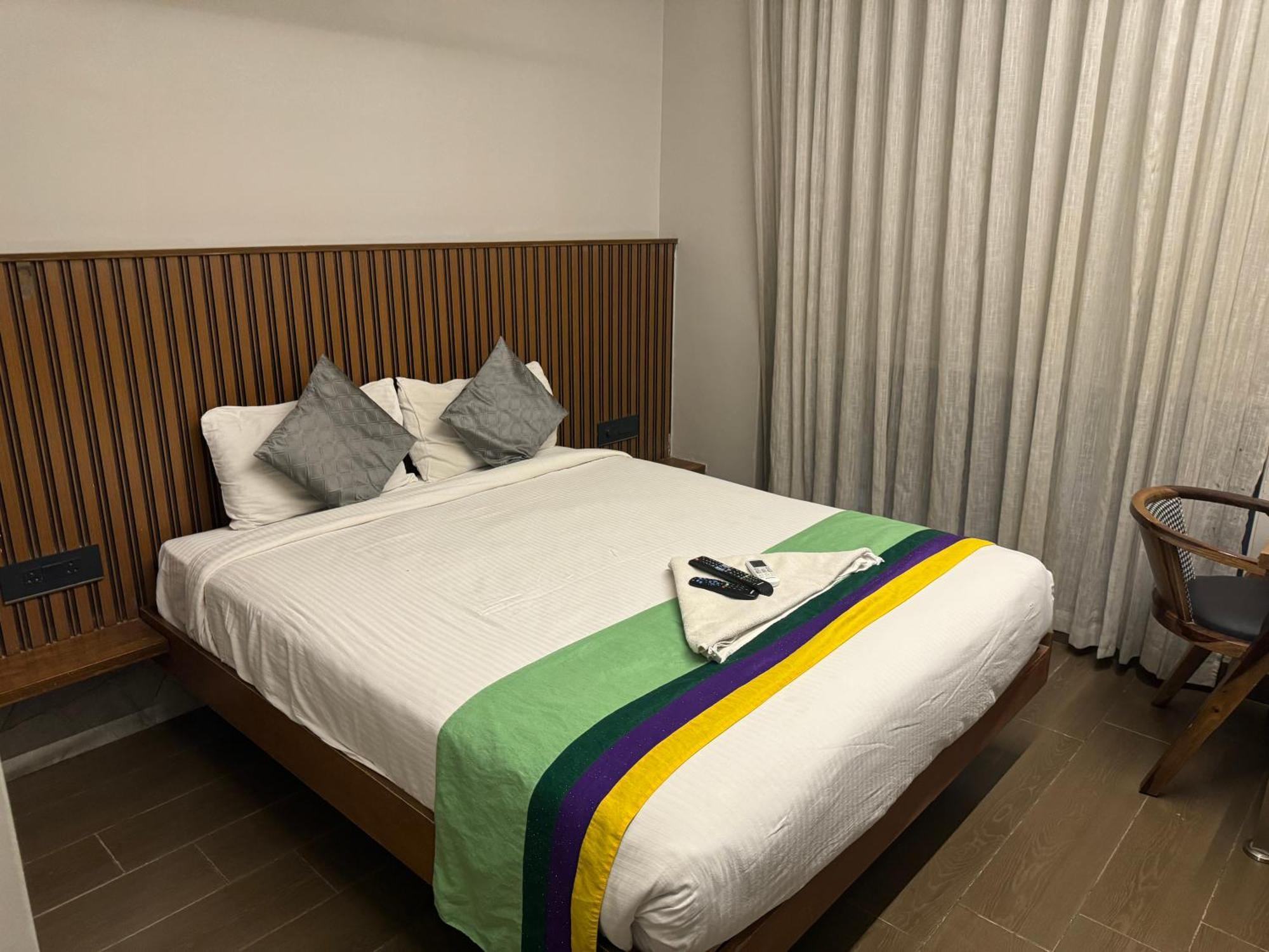 Fabulous 3* Hyderabad