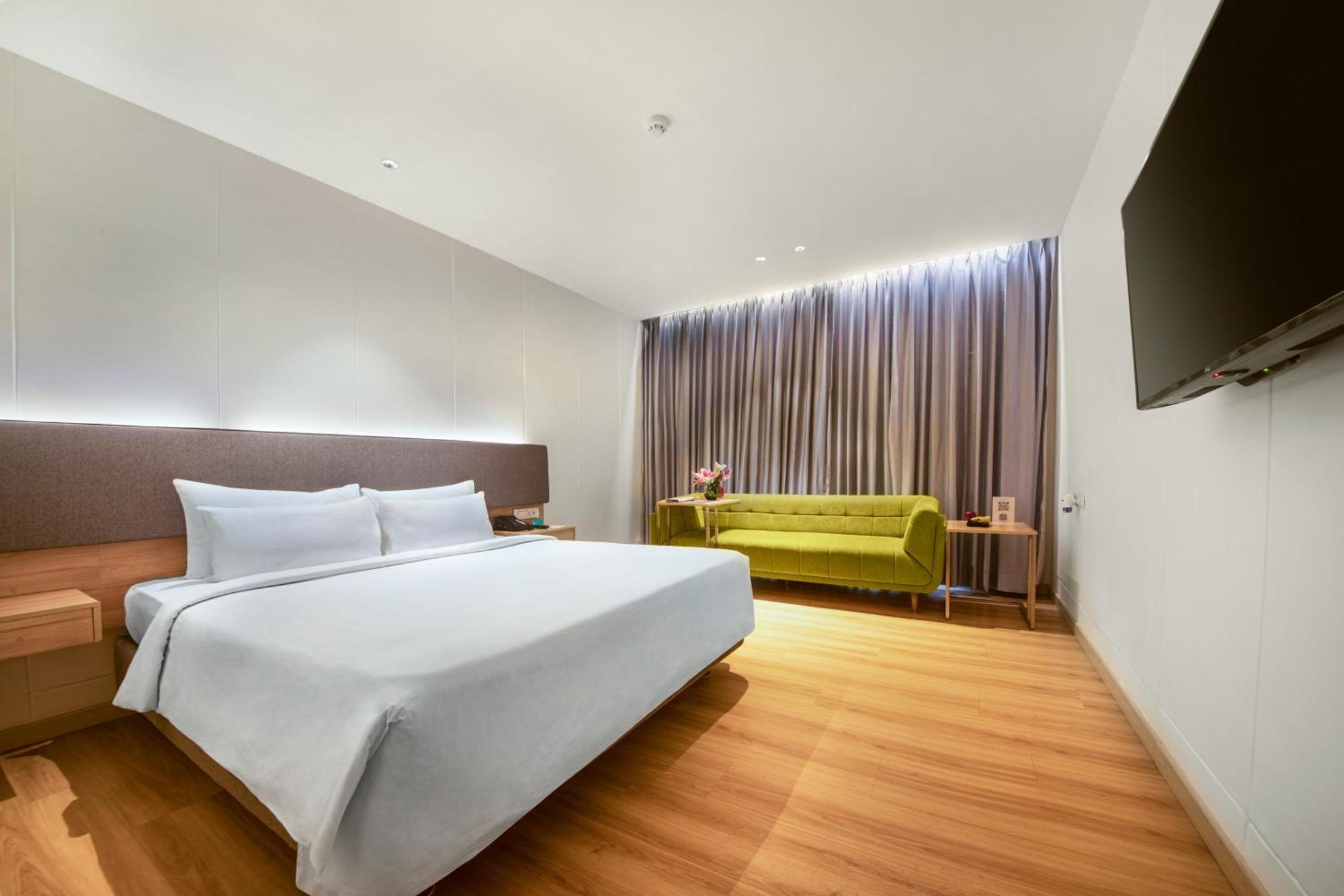Hotel Greenpark