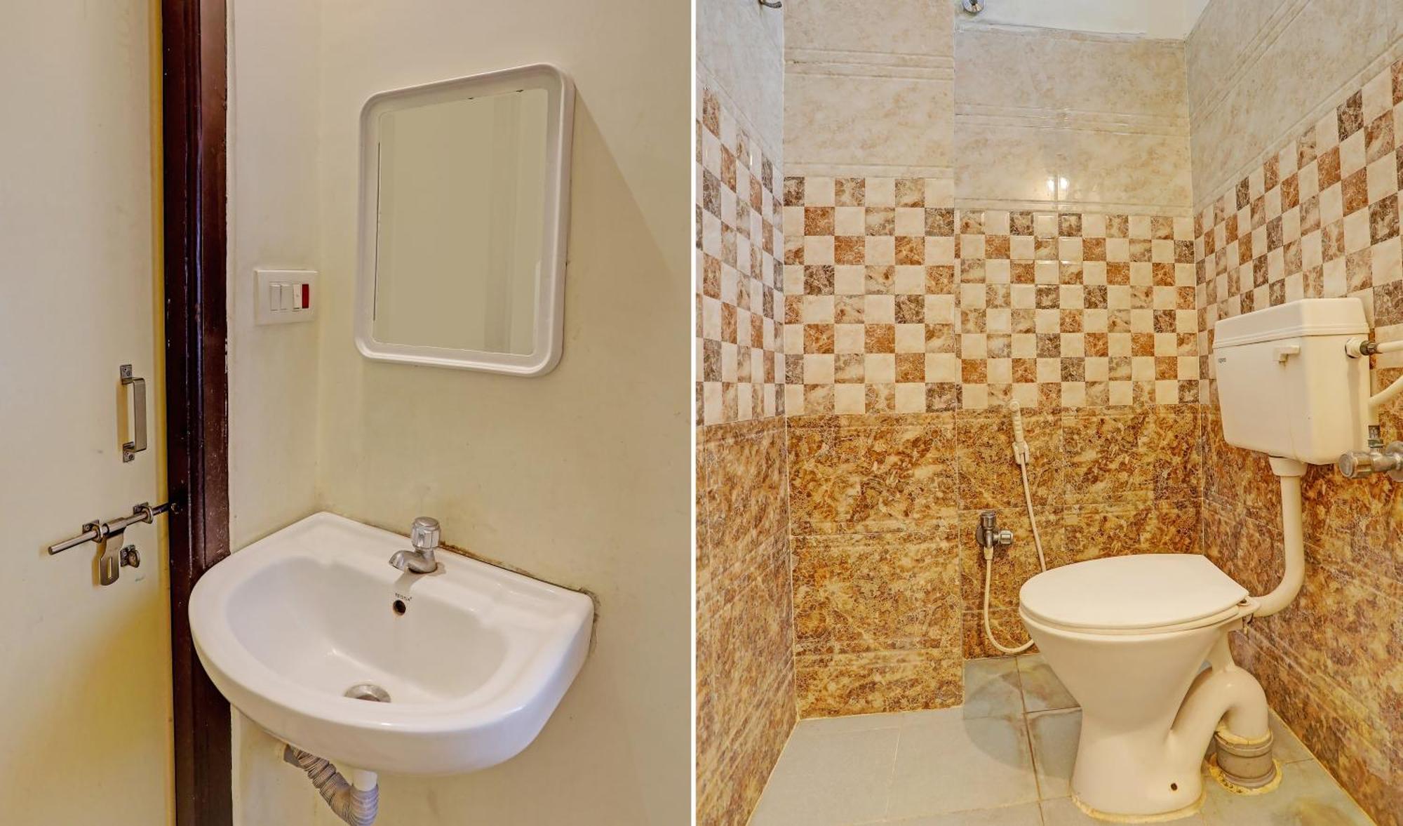 O Shiridi Residency Near Birla Mandir