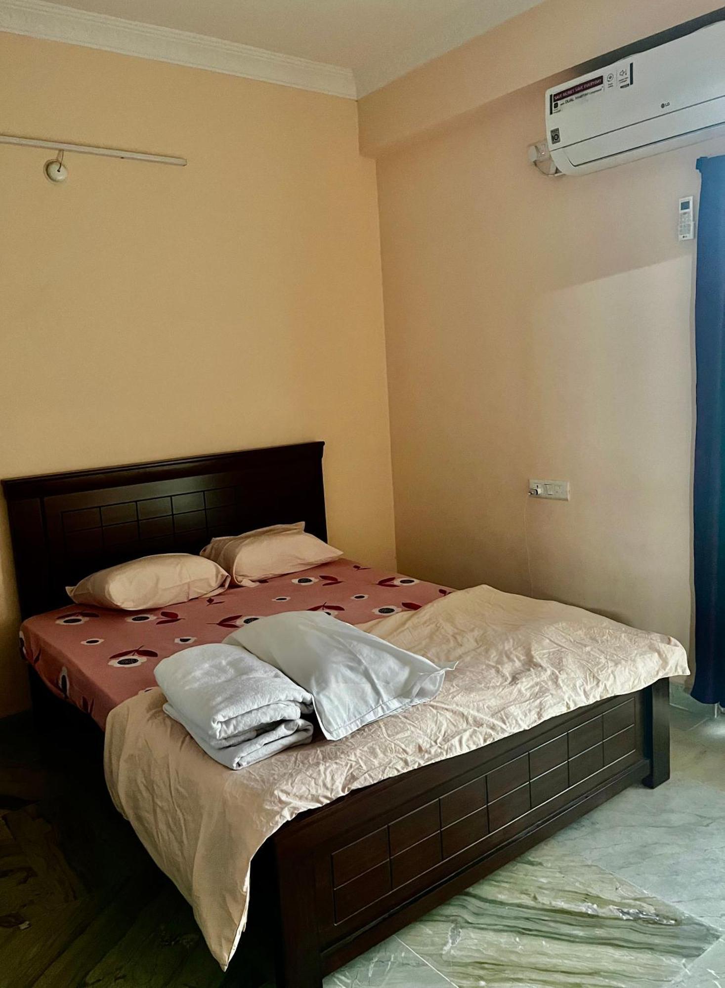 Apartment Central Abode Hyderabad