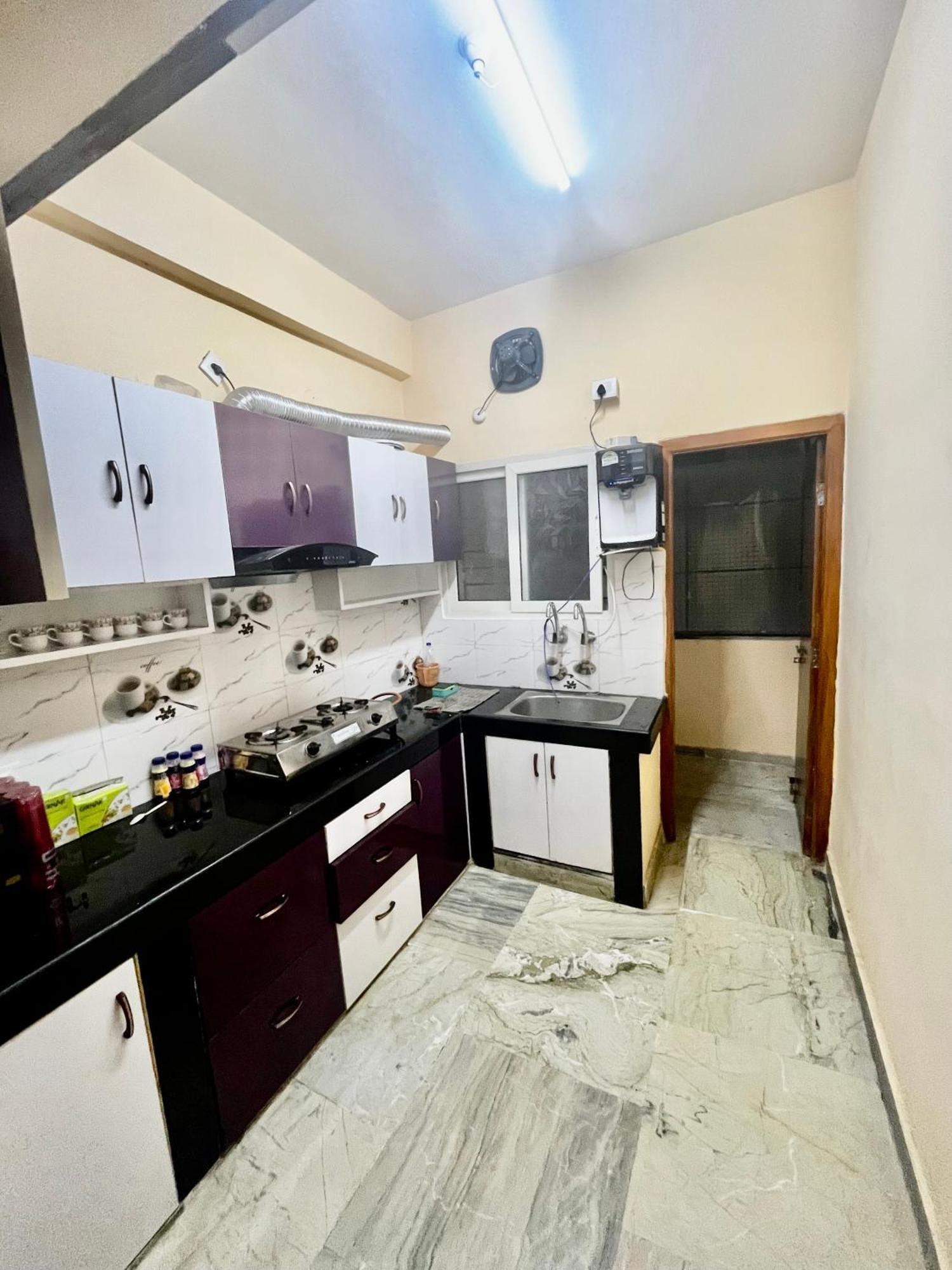 Central Abode Hyderabad