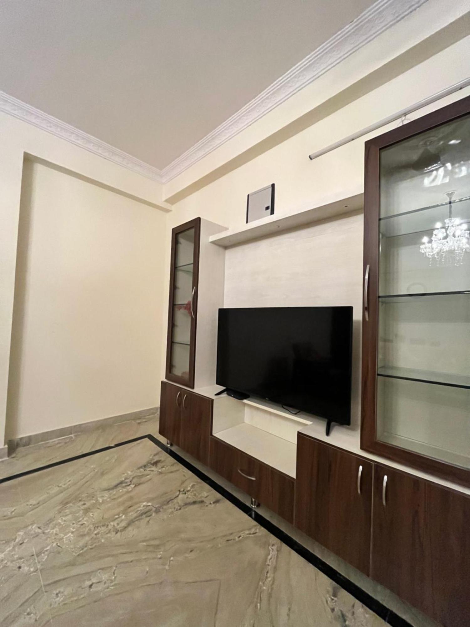 Central Abode