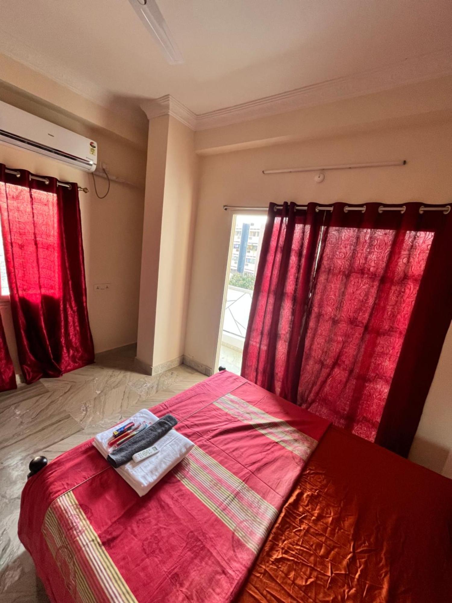 Apartment Central Abode *