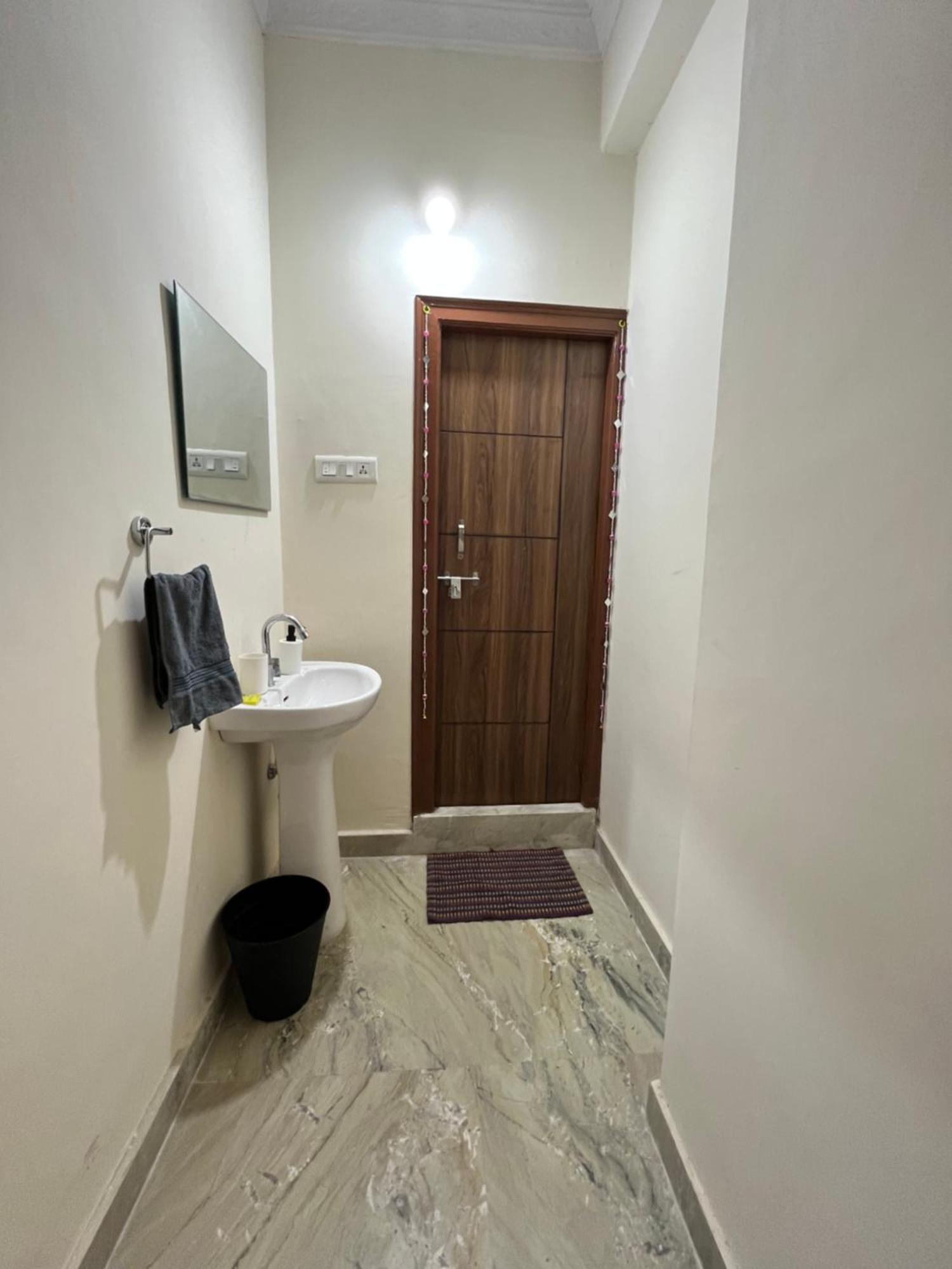 Central Abode Apartment Hyderabad
