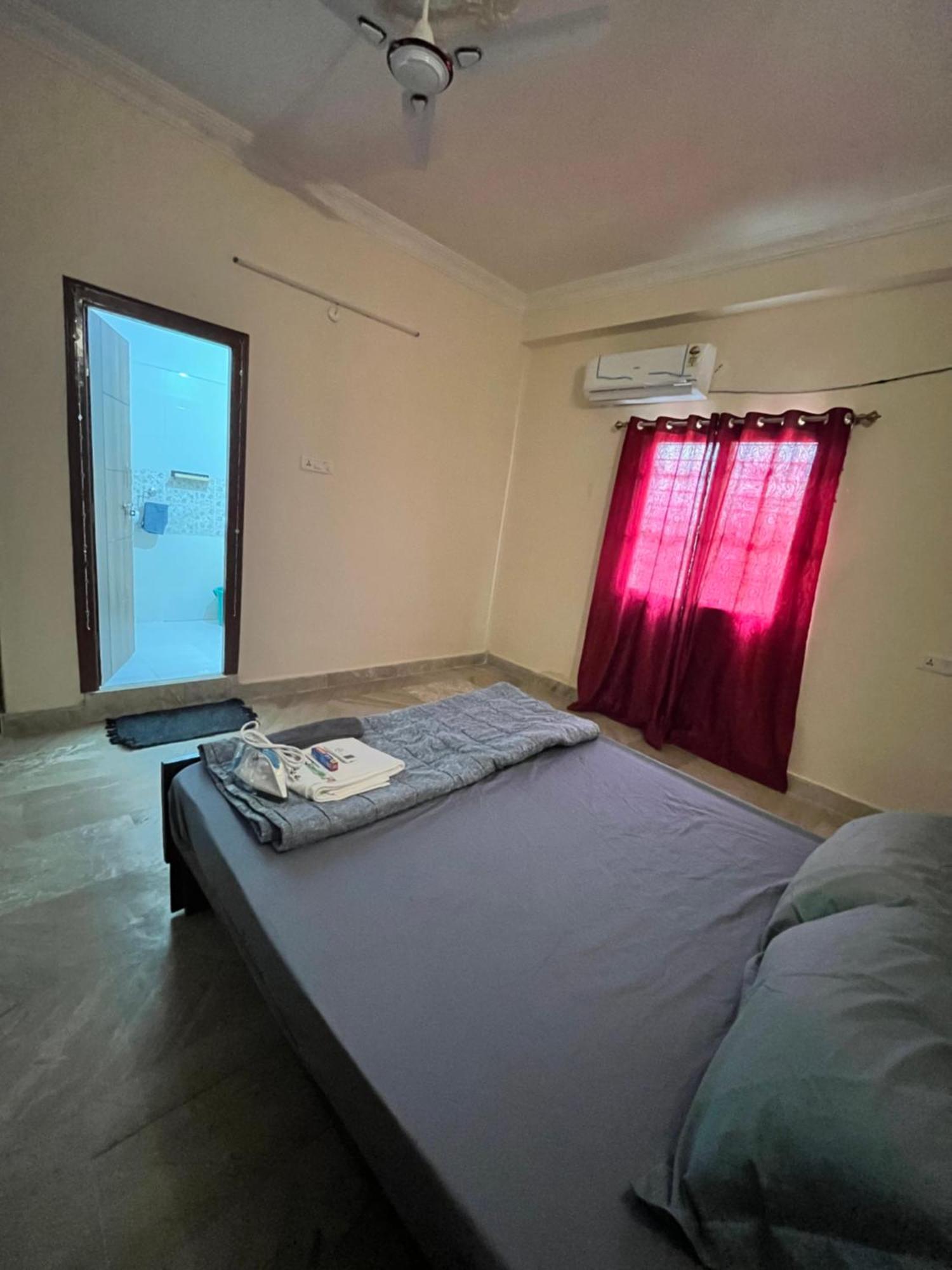 Central Abode *