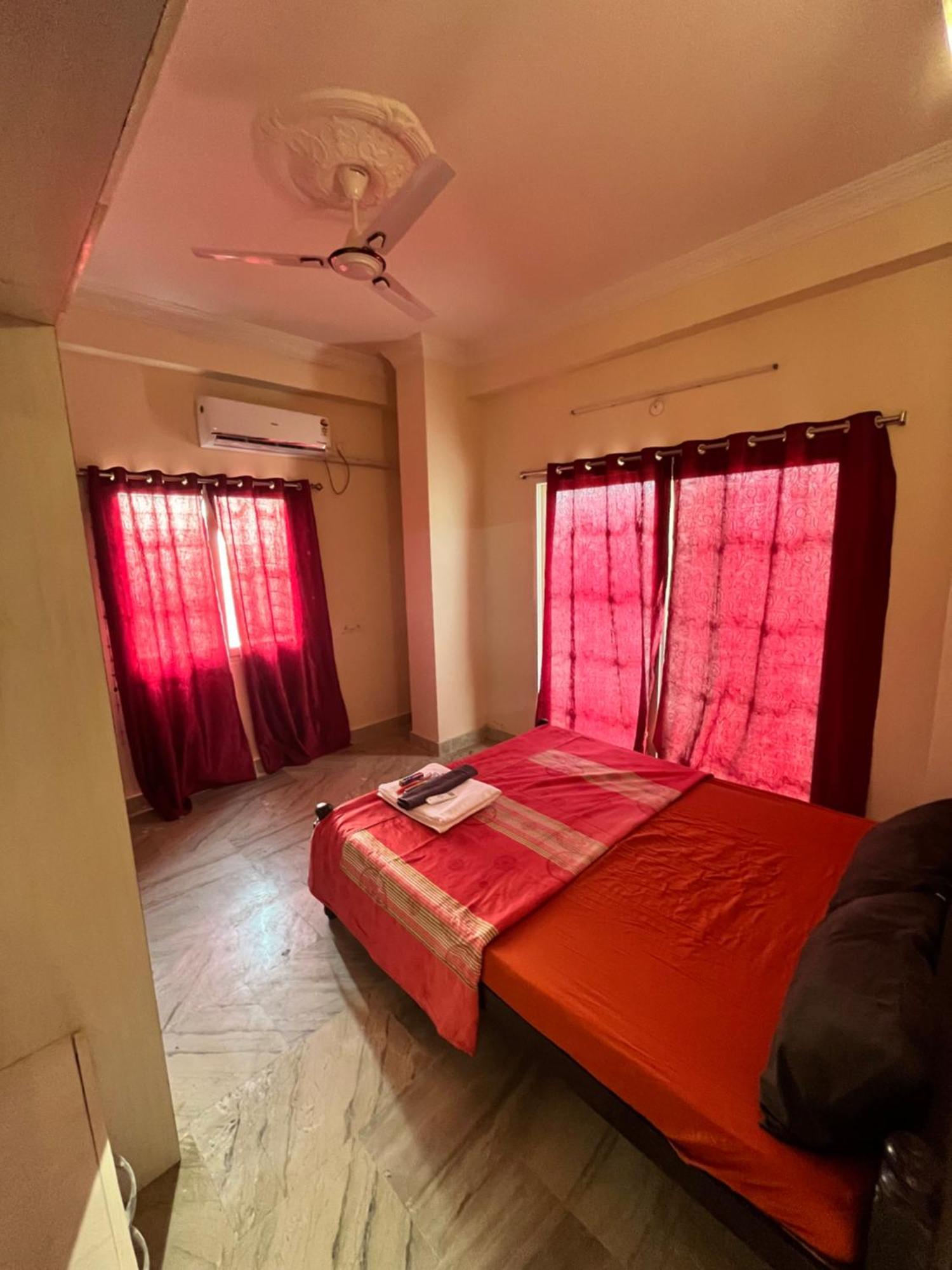 Central Abode * Hyderabad