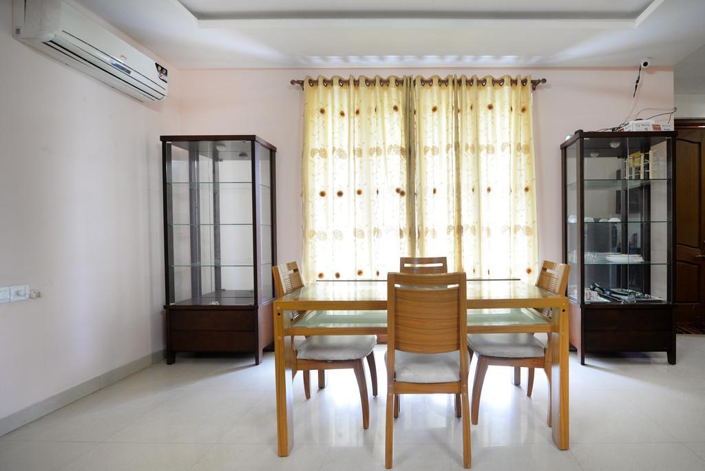 Hotel Oyo Kavuri Hills Madhapur 3*