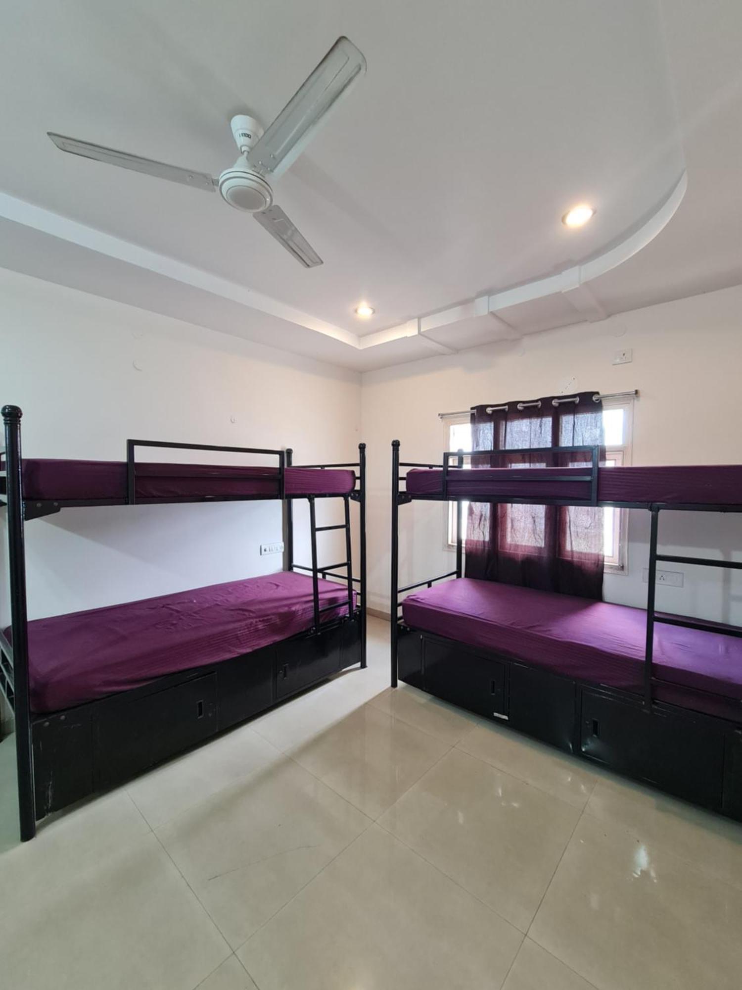Live Banjara Apartment Hyderabad