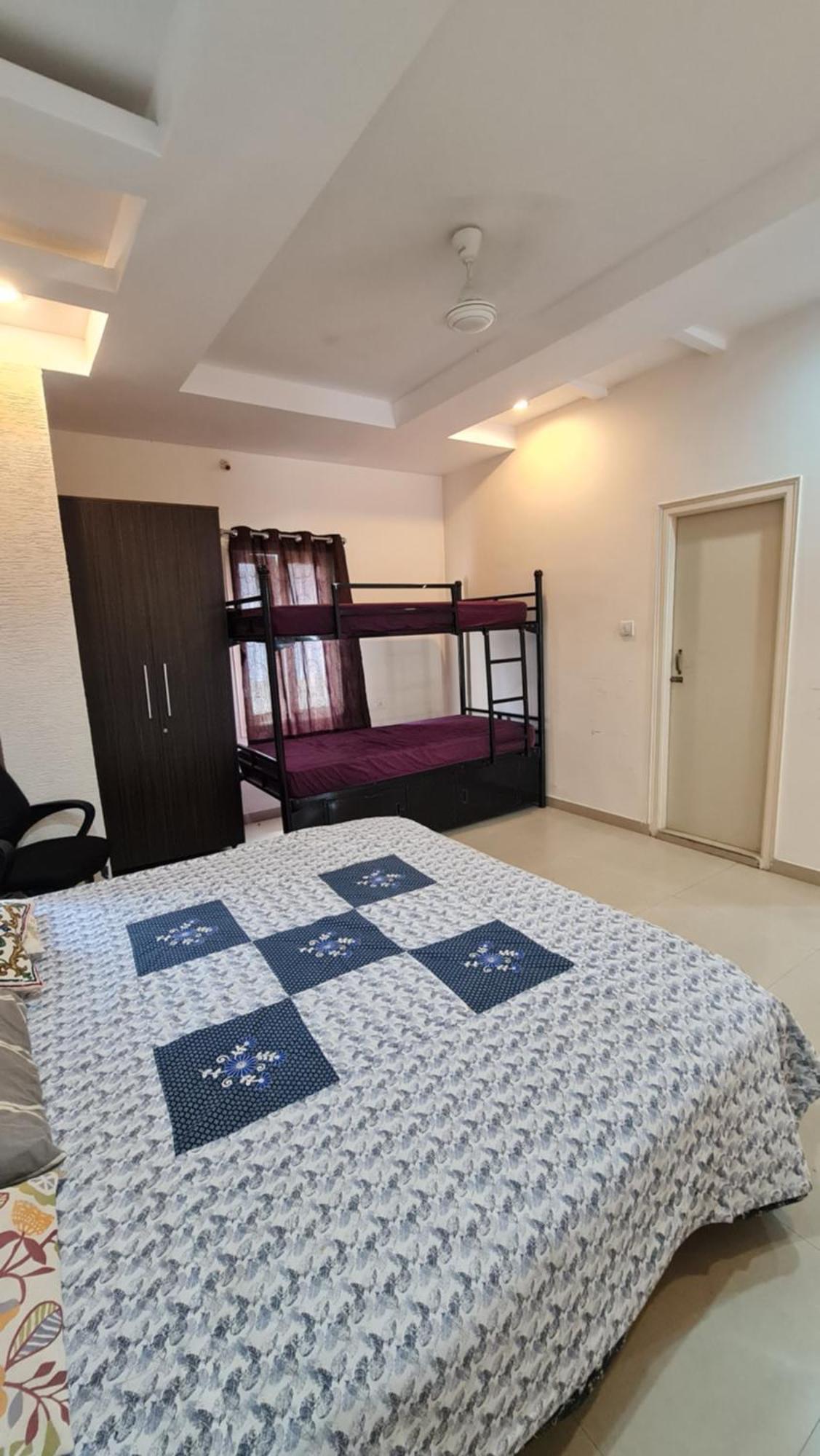 Live Banjara Apartment Hyderabad