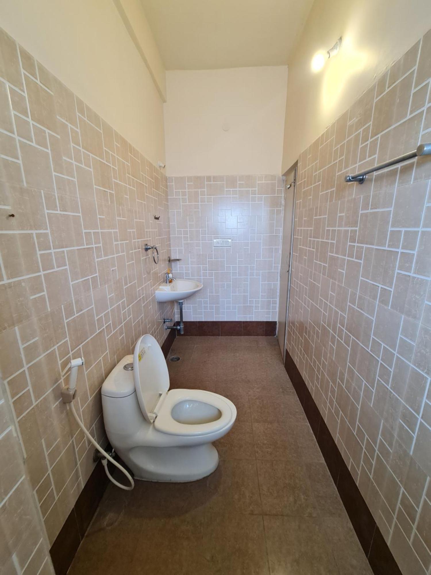 Apartment Live Banjara Hyderabad