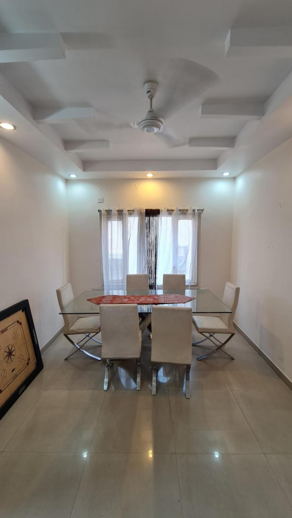 Live Banjara Apartment *