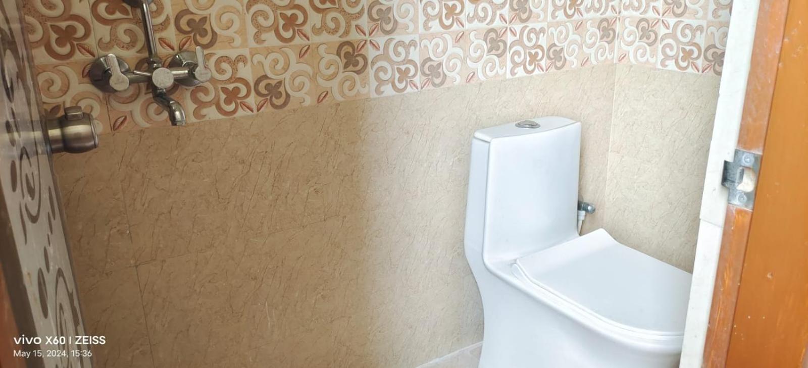 Cozy Corner #2bhk Near Aig & Us Embassy Gachibowli Hyderabad