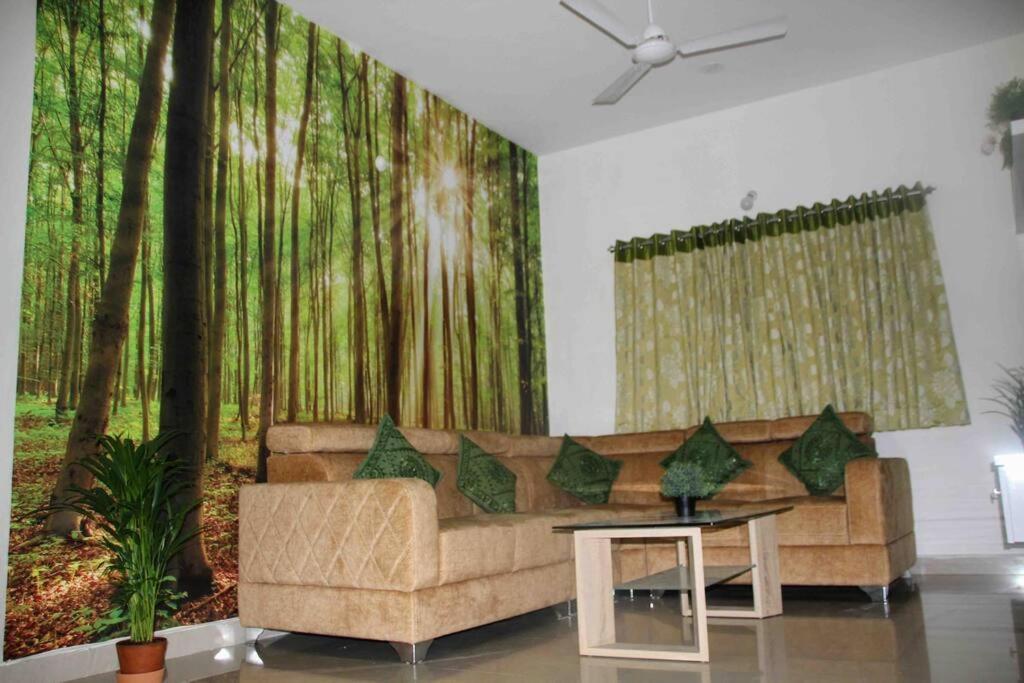 Apartment Modern ,cozy ,artistic And