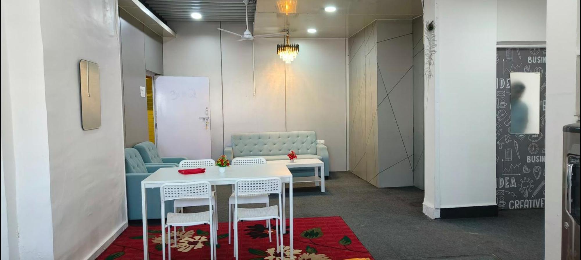 Apartment Royal Great Couple Friendly 2 Bhk Flat Road No 7 Banjara Hills Hyderabad