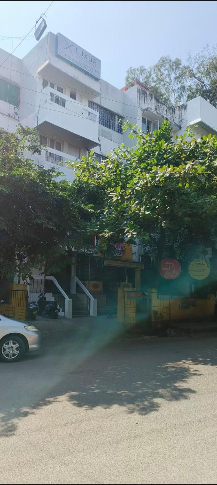 Apartment Royal Great Couple Friendly 2 Bhk Flat Road No 7 Banjara Hills Hyderabad