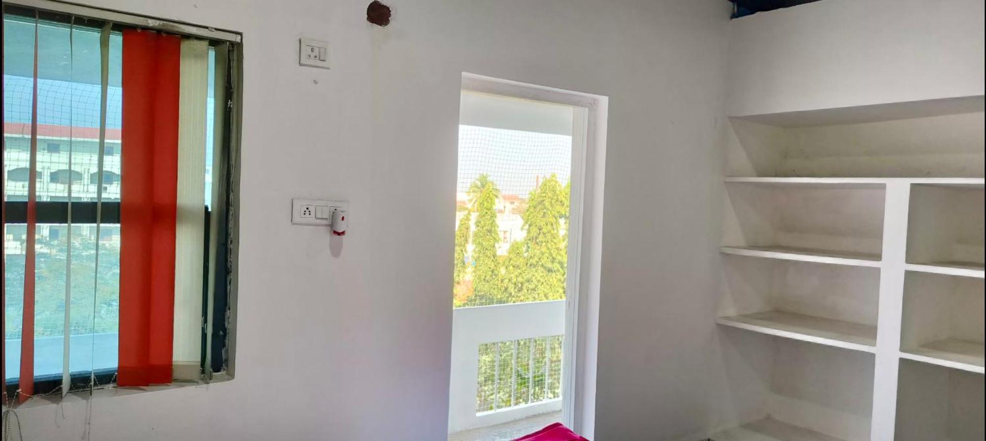 Royal Great Couple Friendly 2 Bhk Flat Road No 7 Banjara Hills Apartment Hyderabad