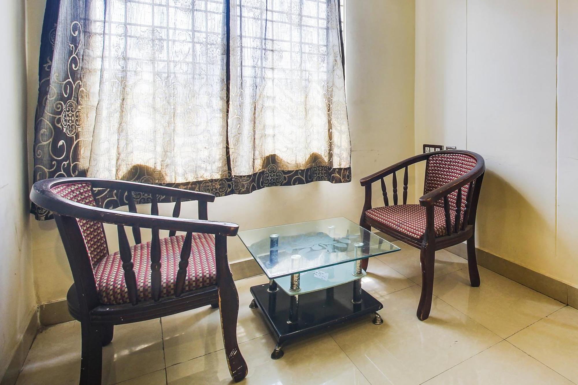 Flagship Grand Sandarshini Near Mgbs Bus Station 4* Hyderabad
