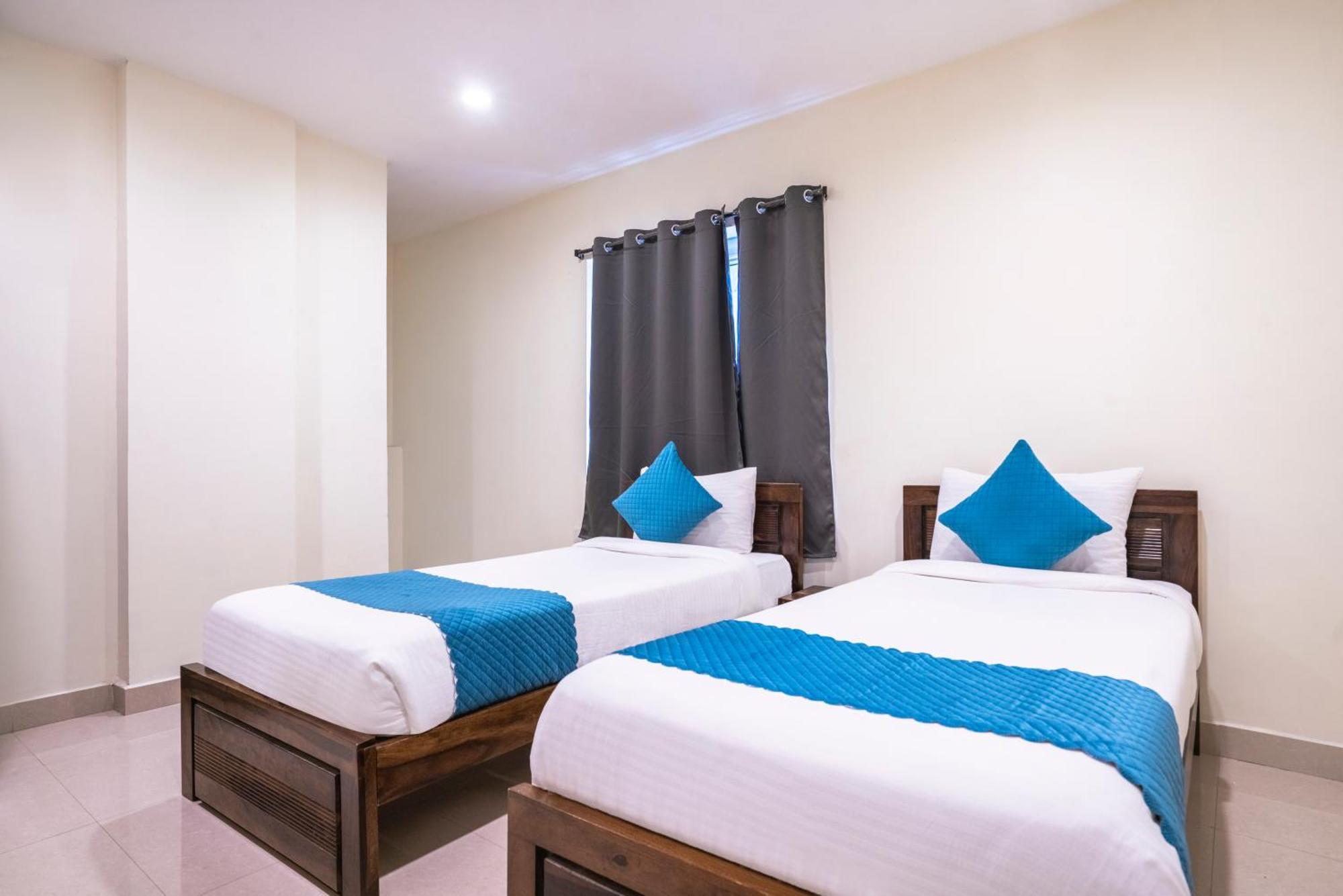 Sk Grand Luxury Hyderabad