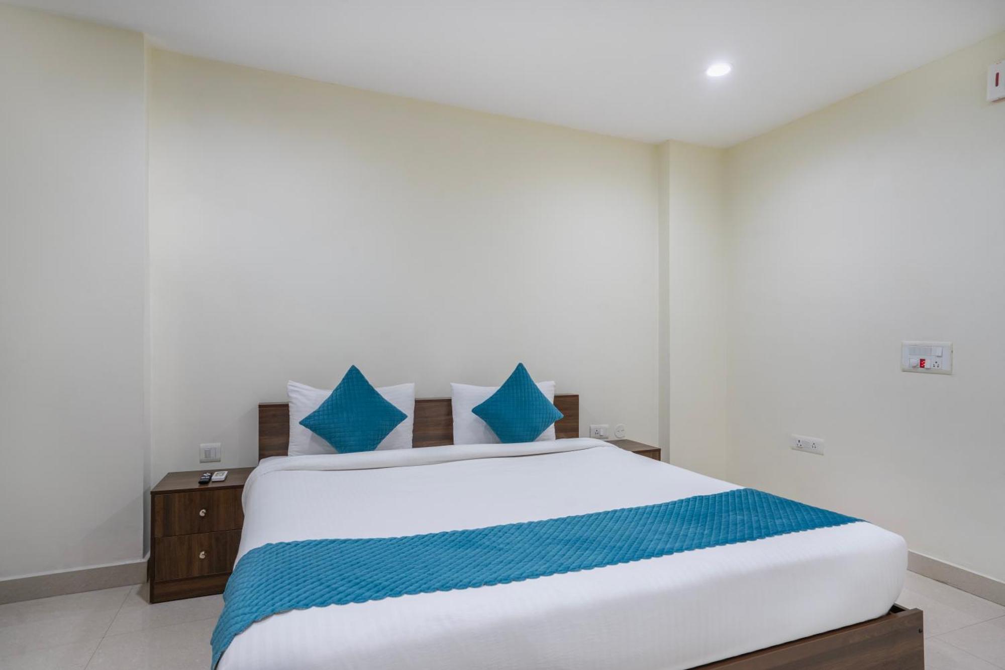 Hotel Sk Grand Luxury *