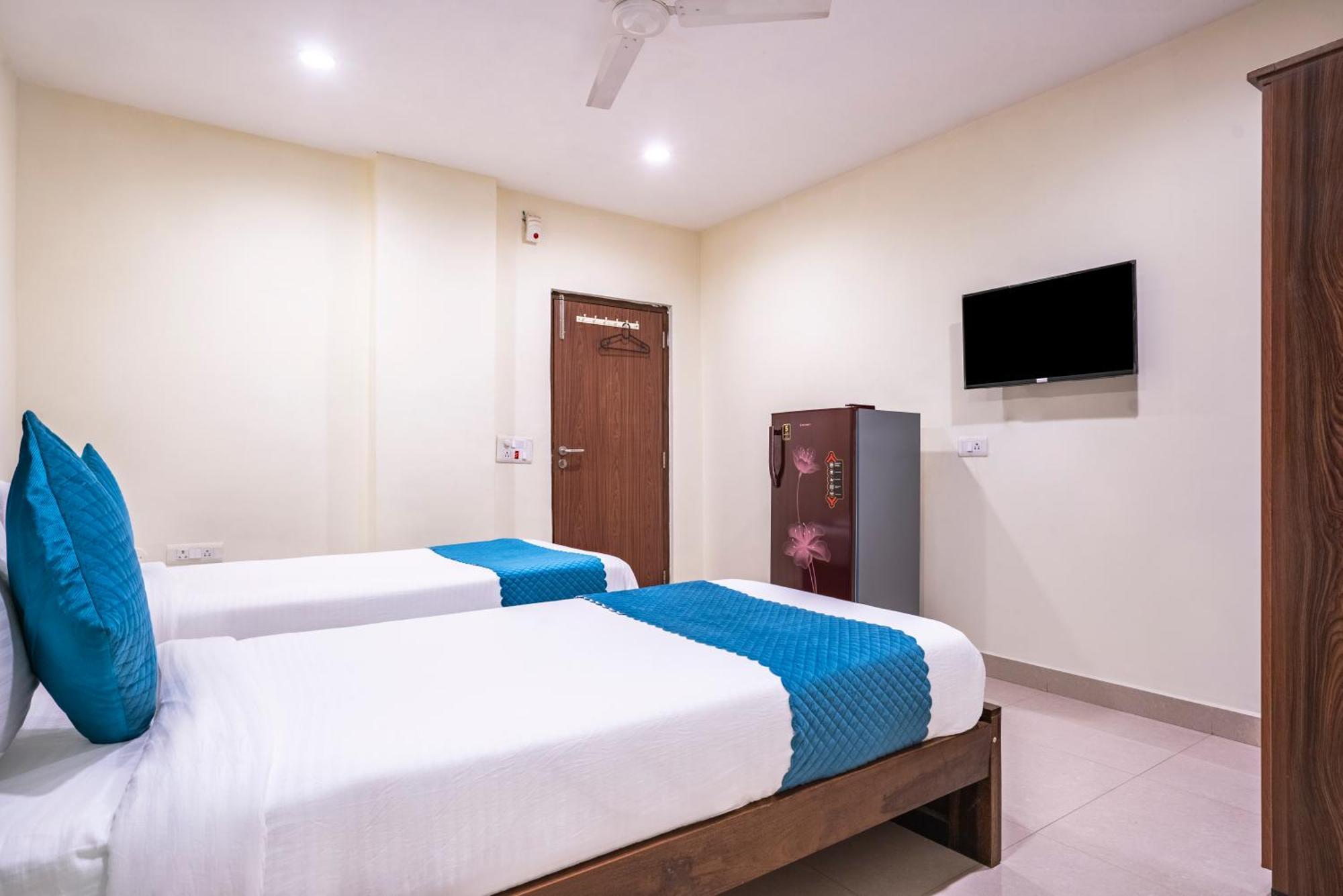 Hotel Sk Grand Luxury