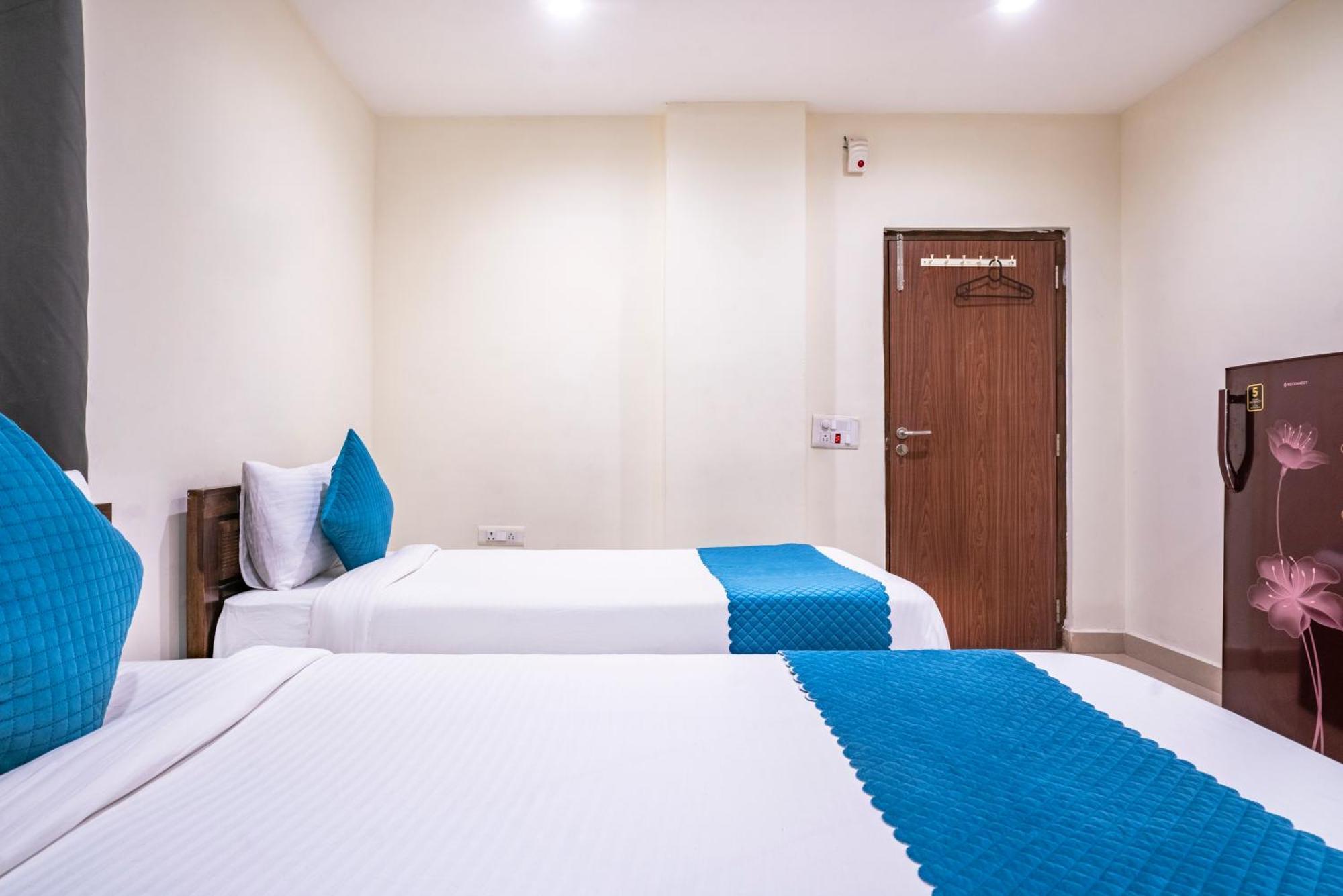 Sk Grand Luxury Hotel Hyderabad