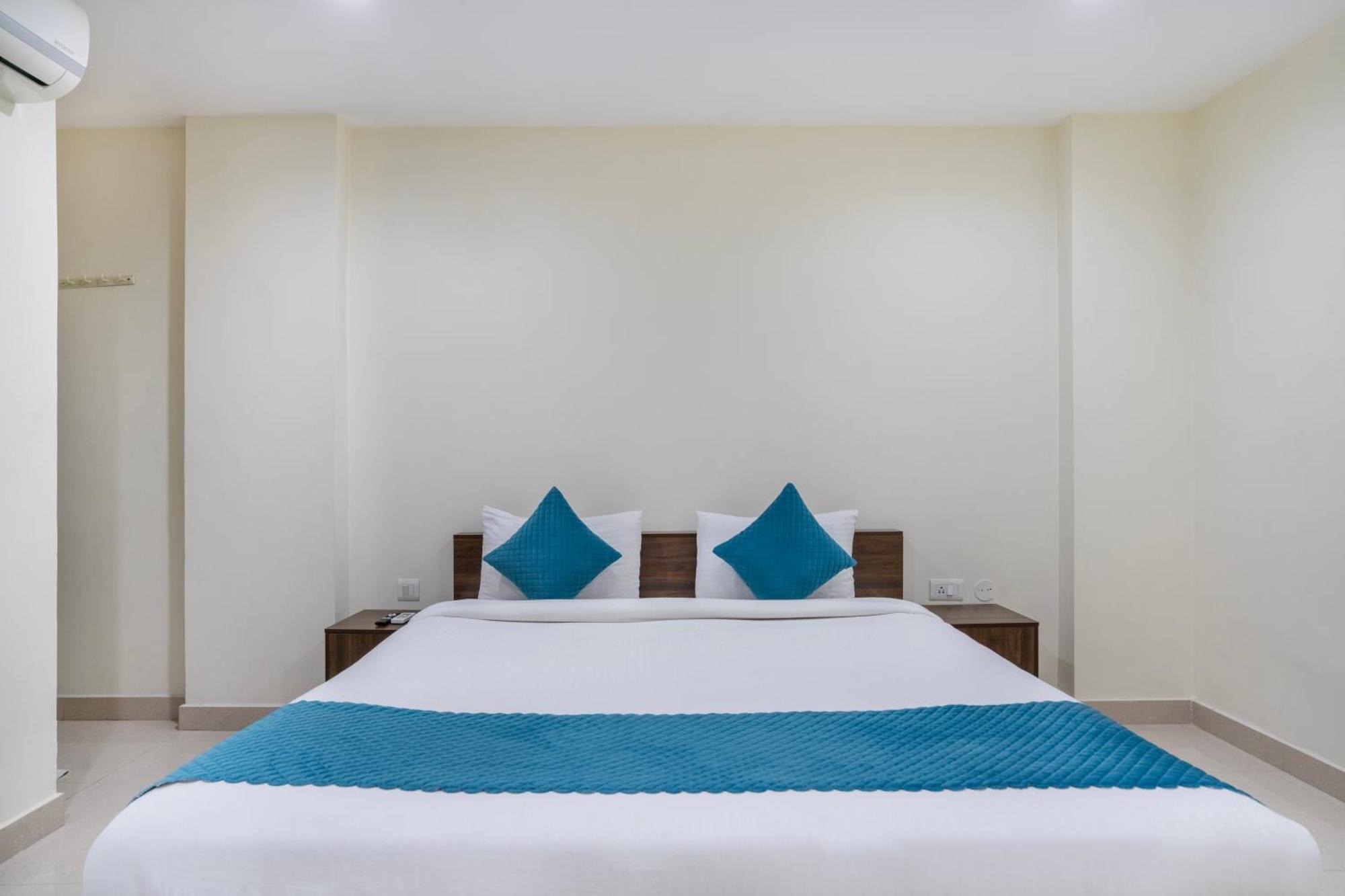 Sk Grand Luxury *