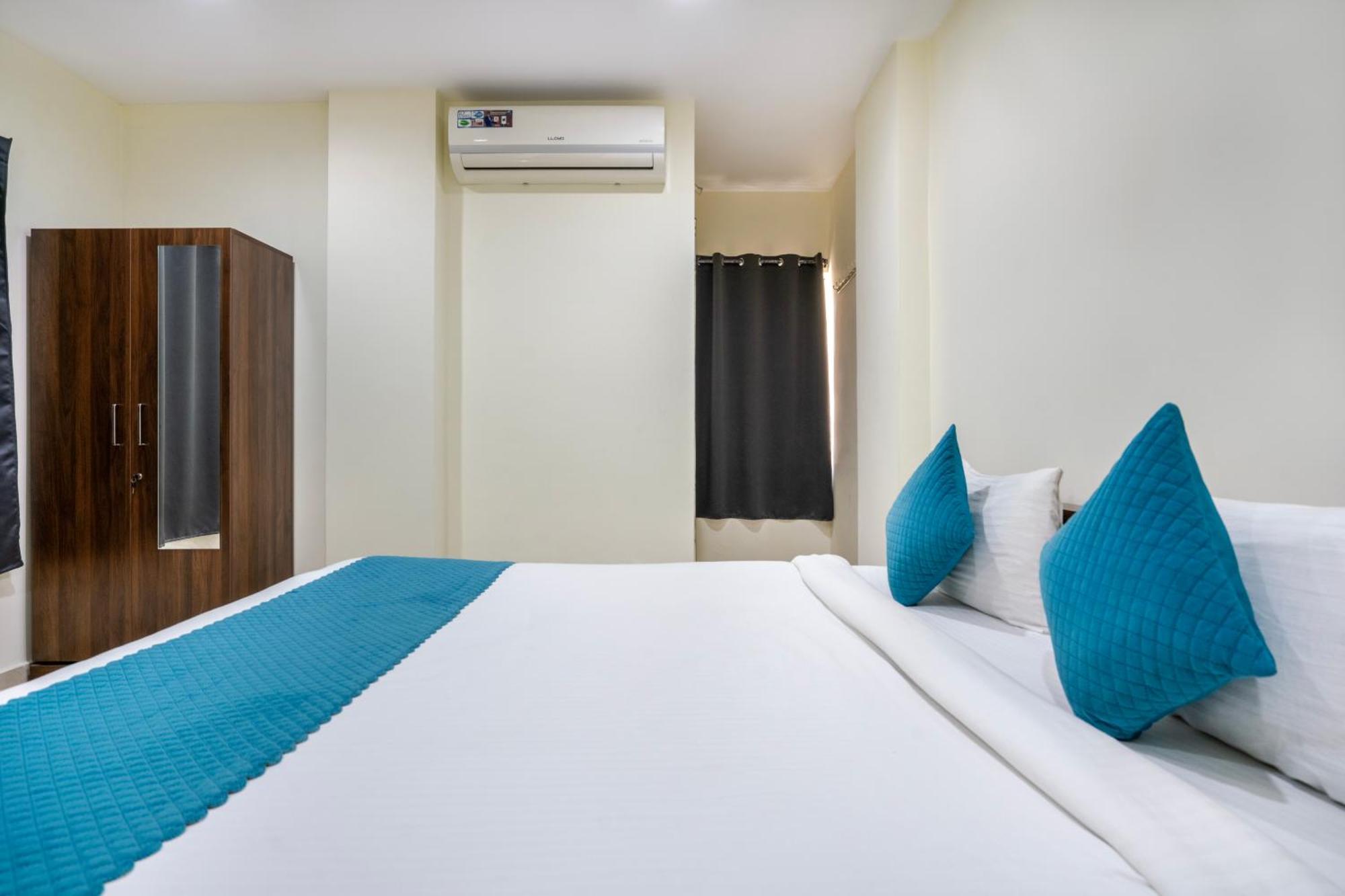 Sk Grand Luxury Hotel Hyderabad