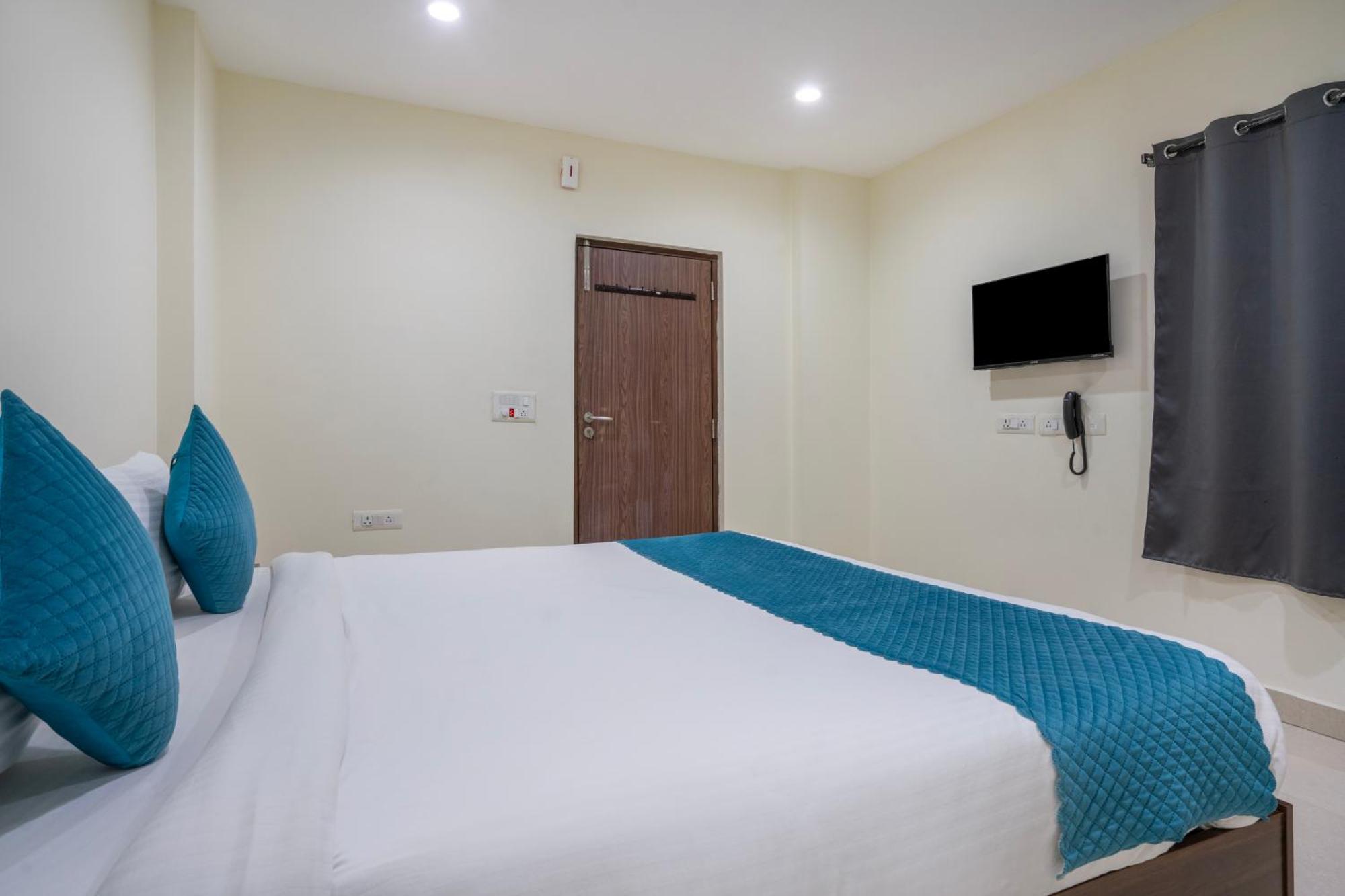 Sk Grand Luxury Hyderabad
