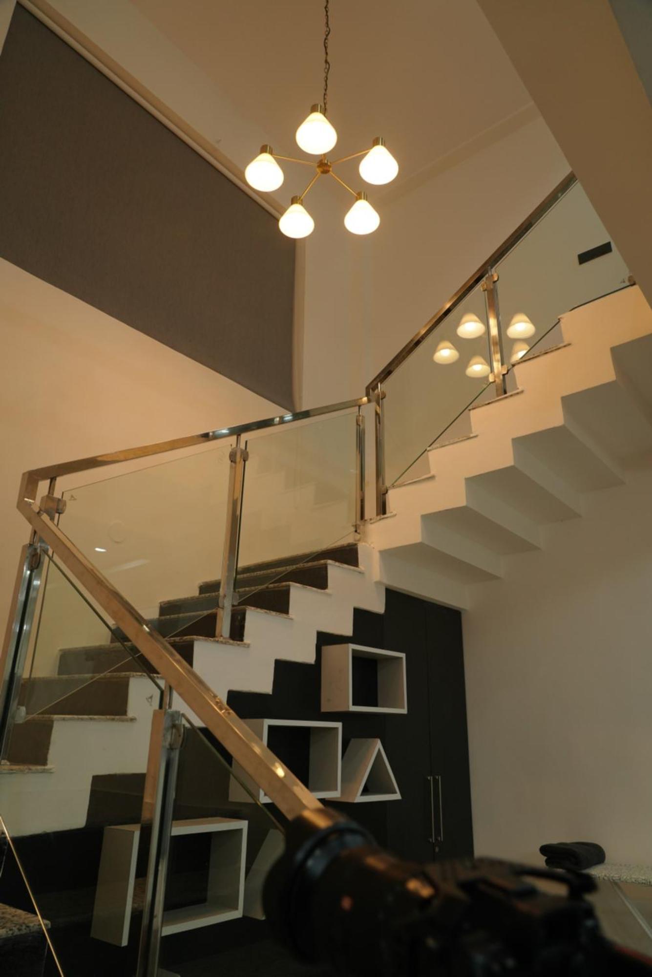 Apartment N Cube Serviced Hyderabad