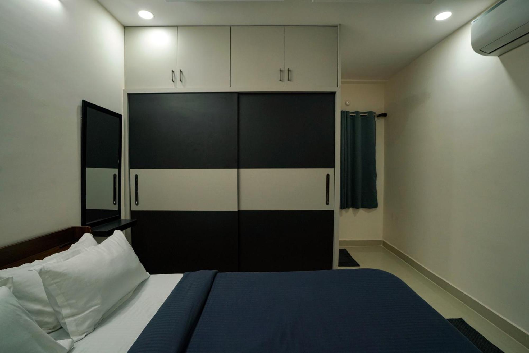 N Cube Serviced Hyderabad