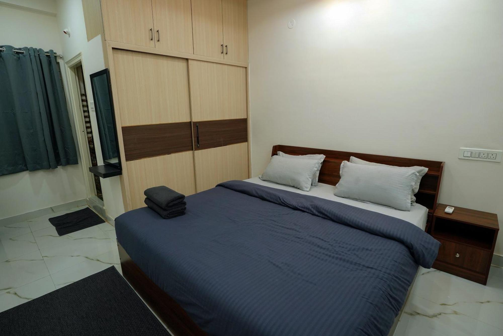 N Cube Serviced Hyderabad