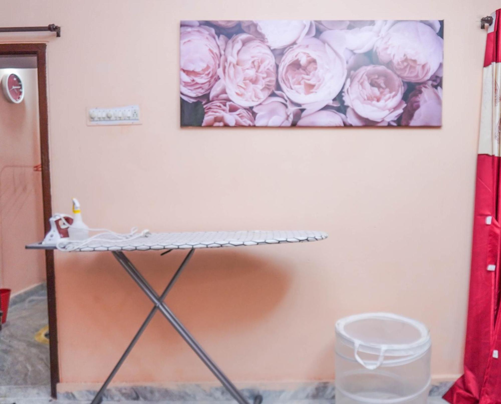 Syed Residency - Near Charminar And Salar Jung Museum Apartment