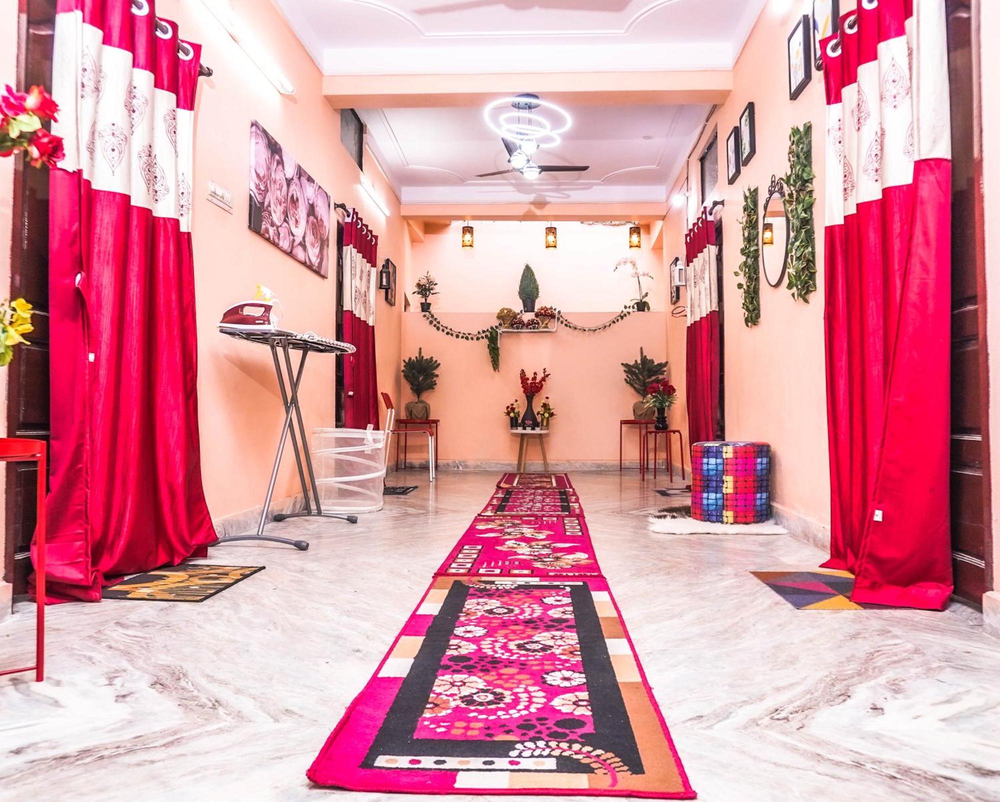 Syed Residency - Near Charminar And Salar Jung Museum Apartment *