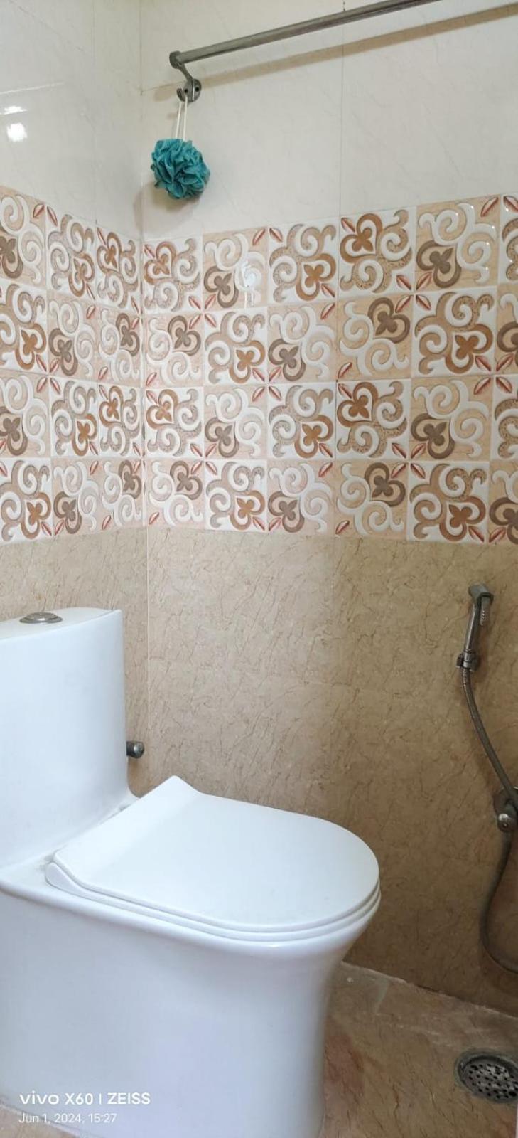 Cozy Corner #2bhk Near Aig & Us Embassy Gachibowli Apartment Hyderabad