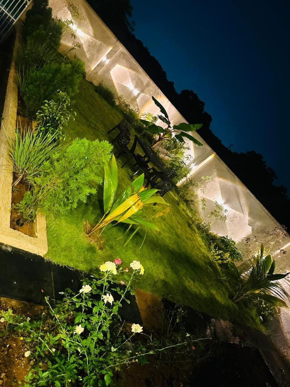 Villa Valley Vineyard In Gandipet Hyderabad