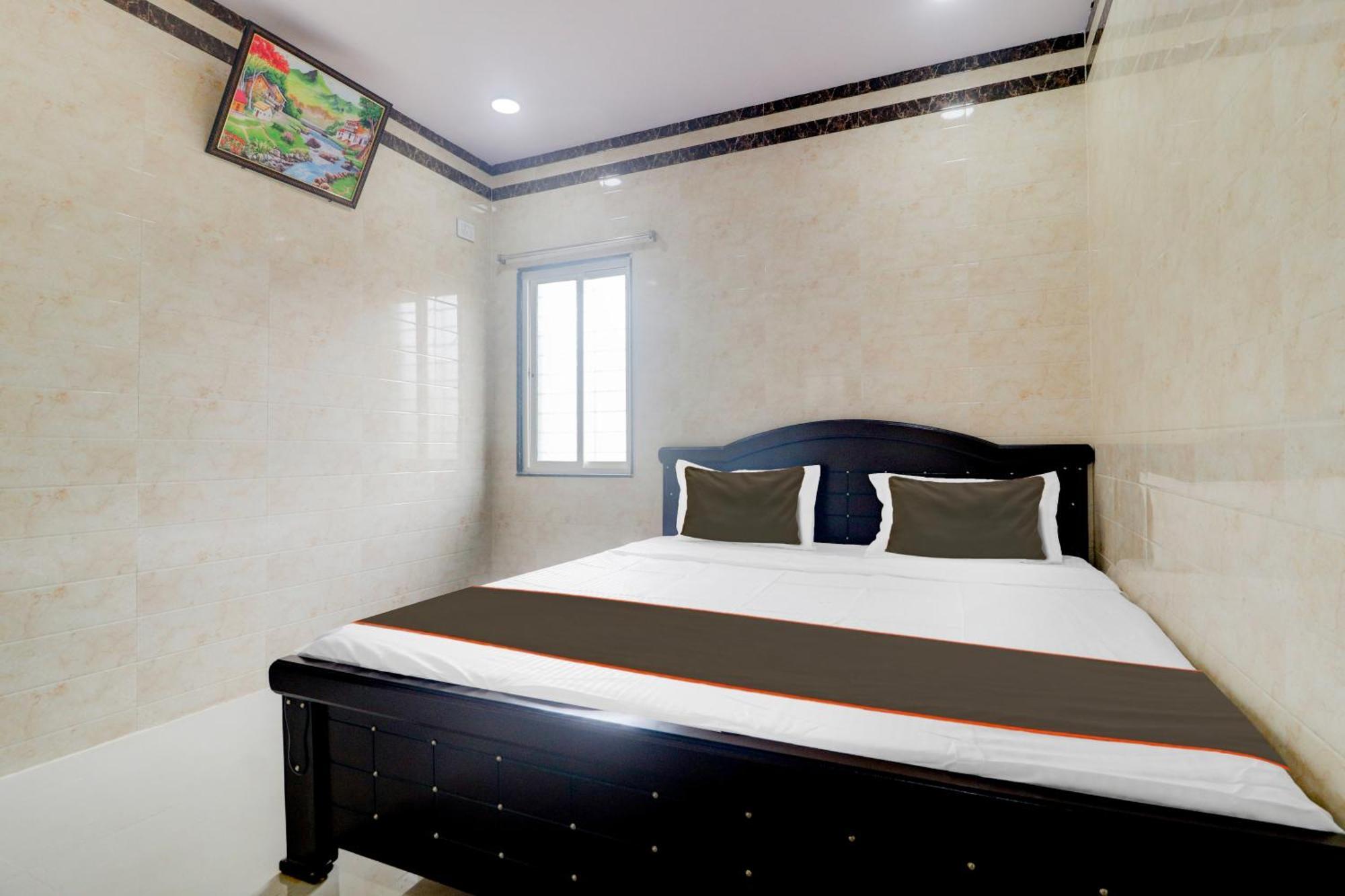 O New Aroma Classic Hotel Hyderabad