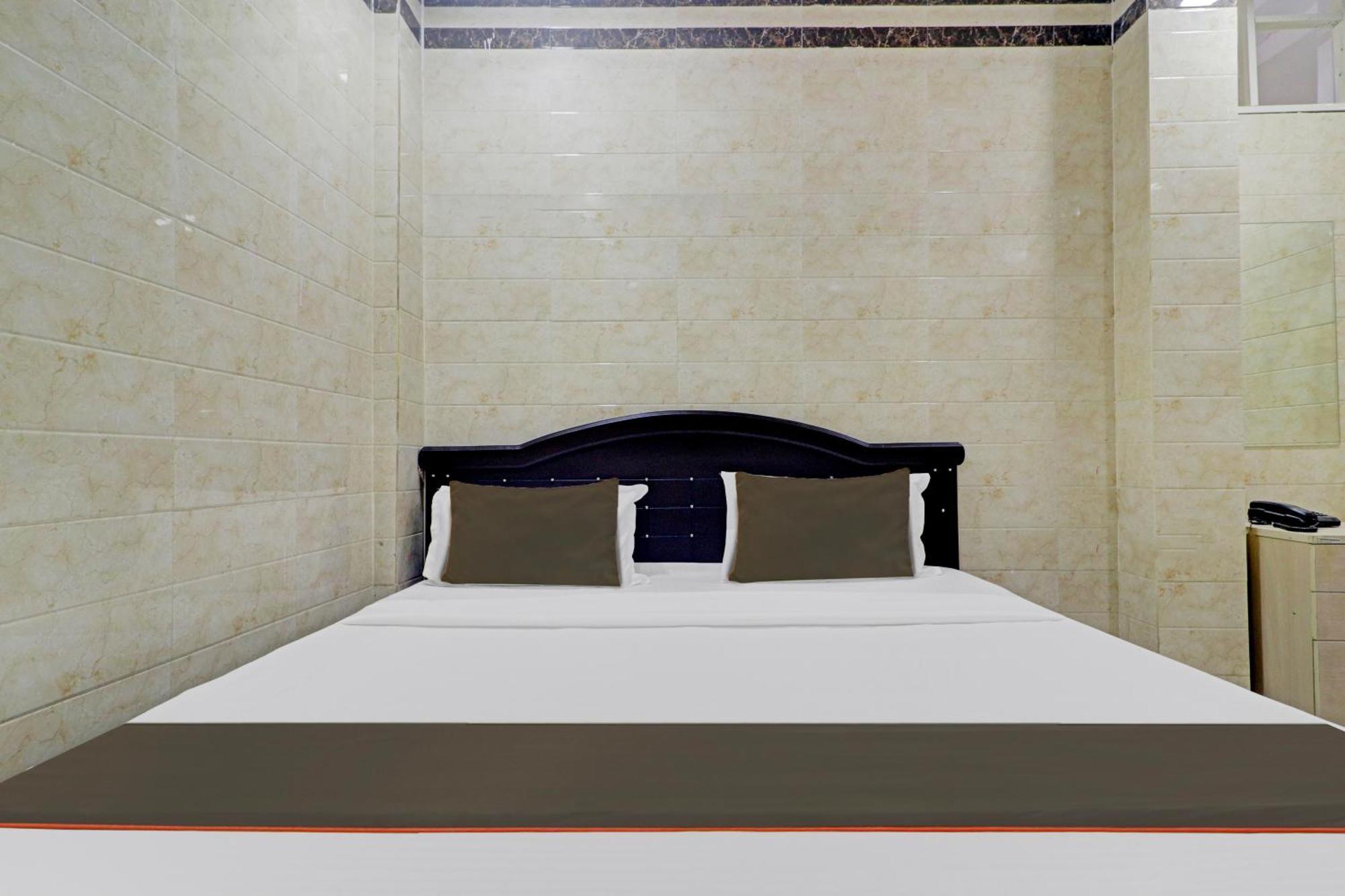 Hotel O New Aroma Classic