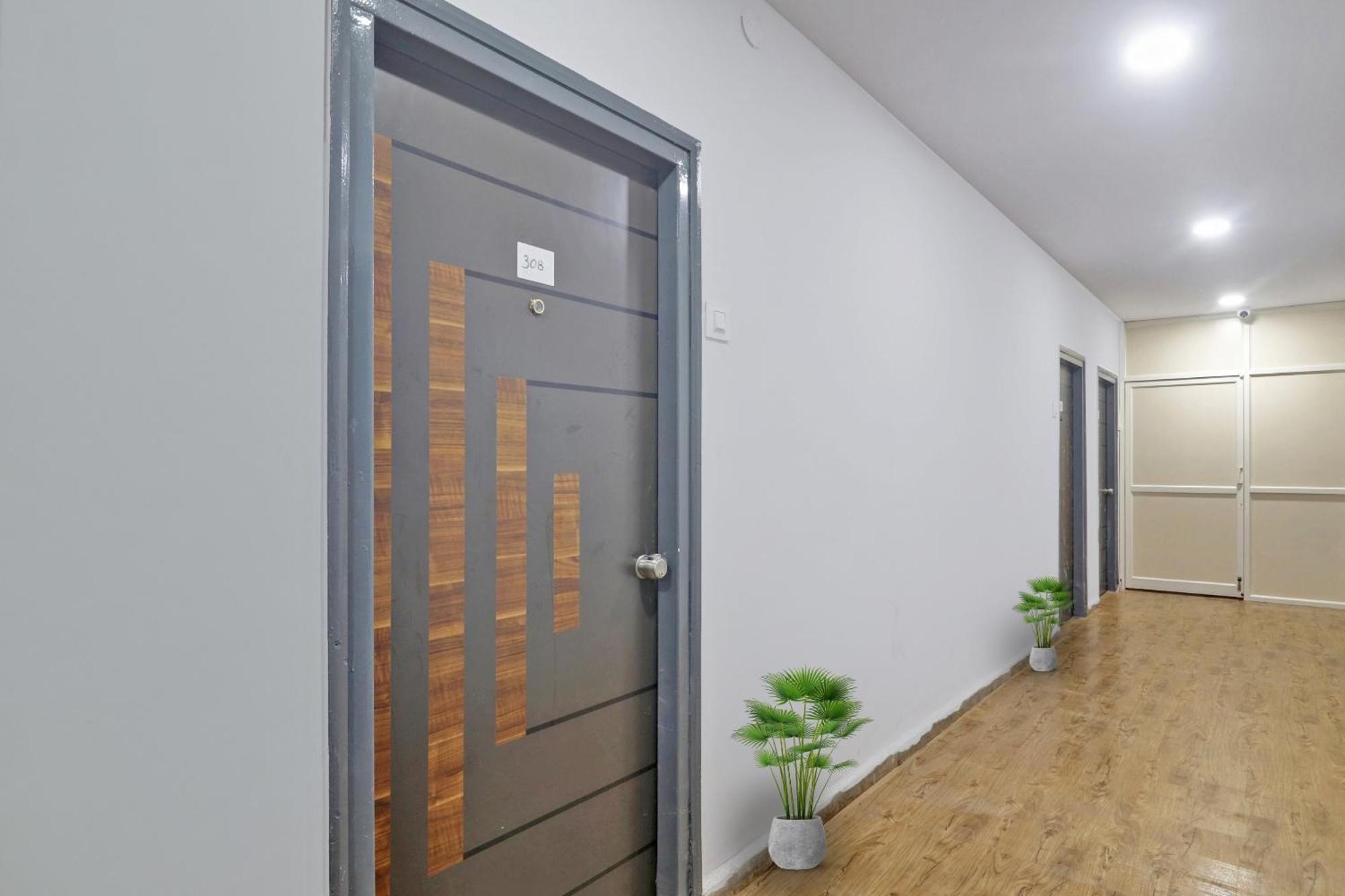Townhouse S Continental 4* Hyderabad
