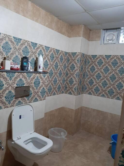 Apartment Royal 1 Bhk Fully Furnished At Banjara Hills Rd 12 Hyderabad