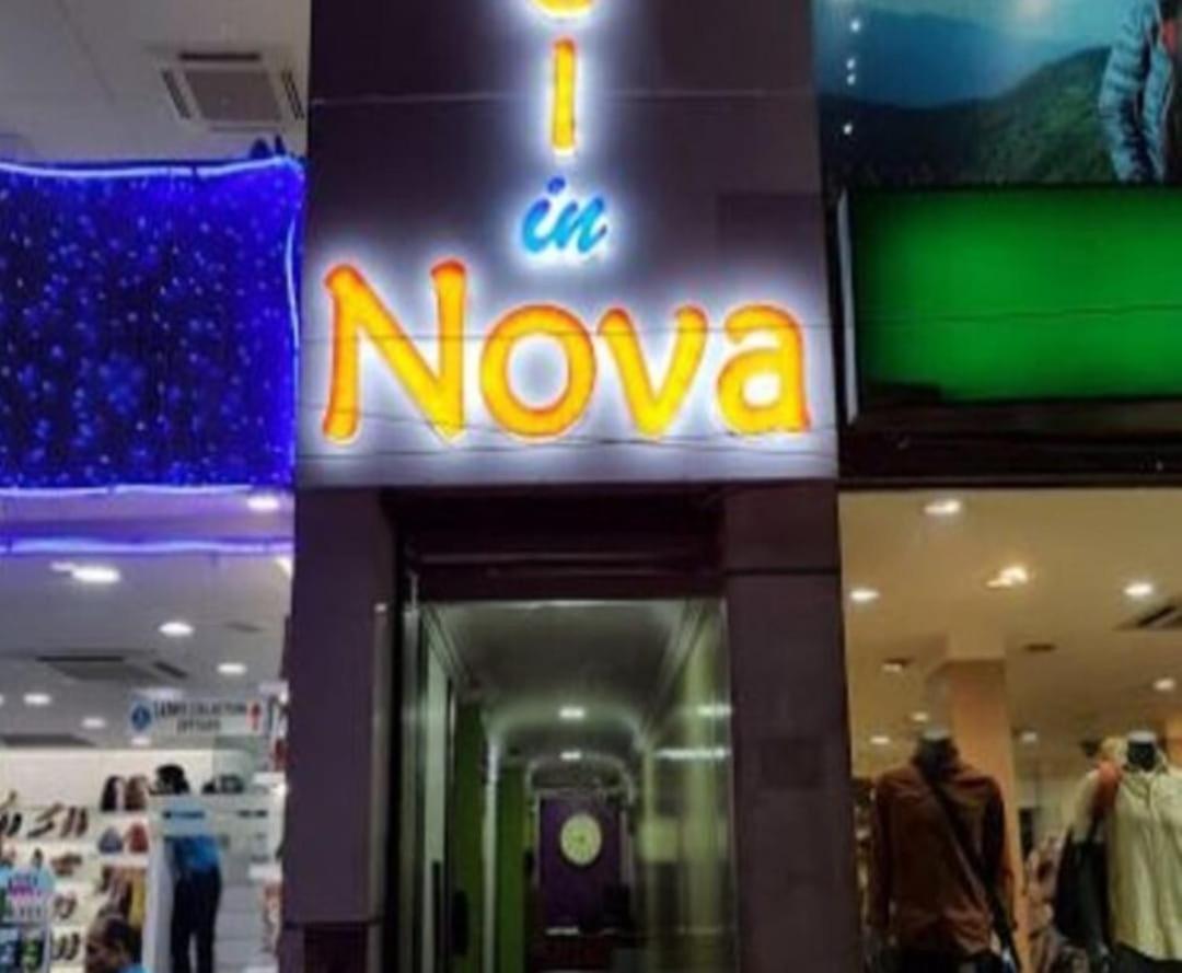 In Nova Hotel Hyderabad