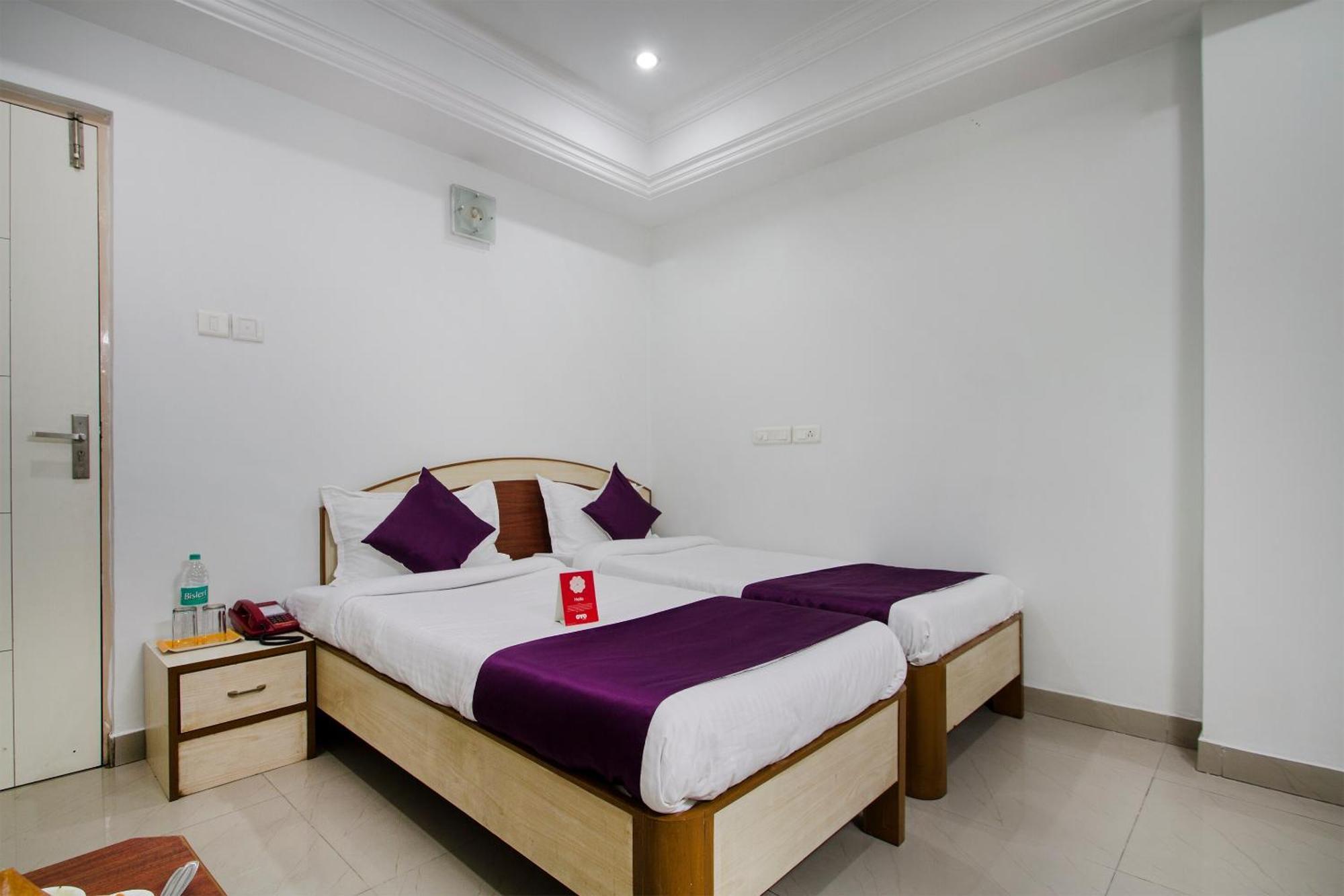 Hotel O Surya Residency Hyderabad