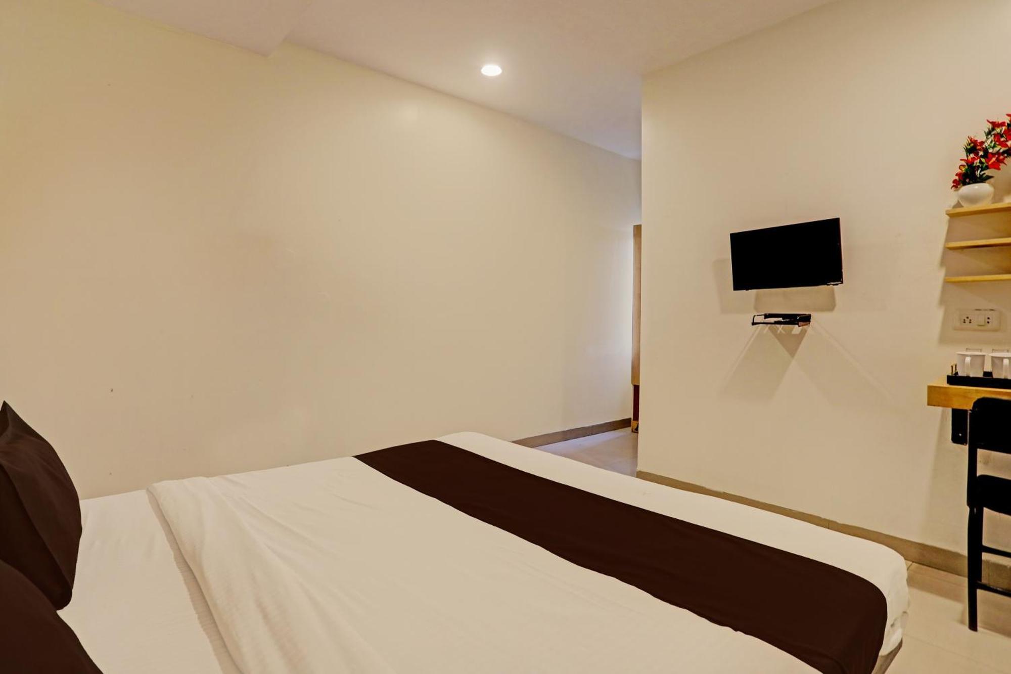 O Ramoji Beside Omni Hospital Kothapet Sururnagar