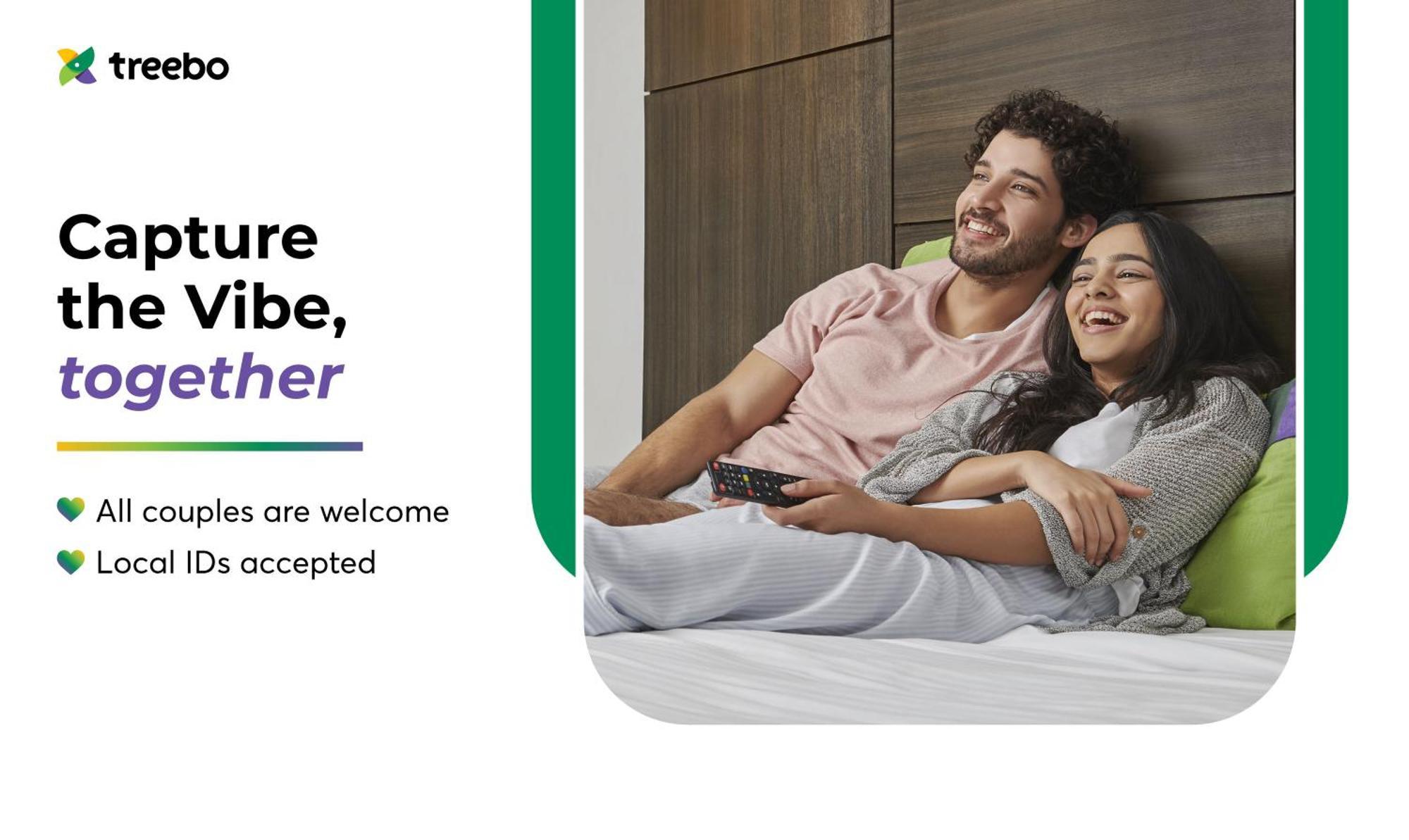 Hotel Treebo Seventh Heaven Kukatpally