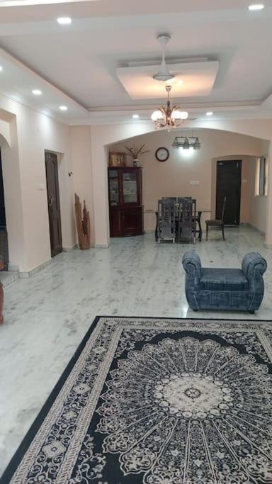6bhk Ac For Families In Prime Loc Villa Hyderabad