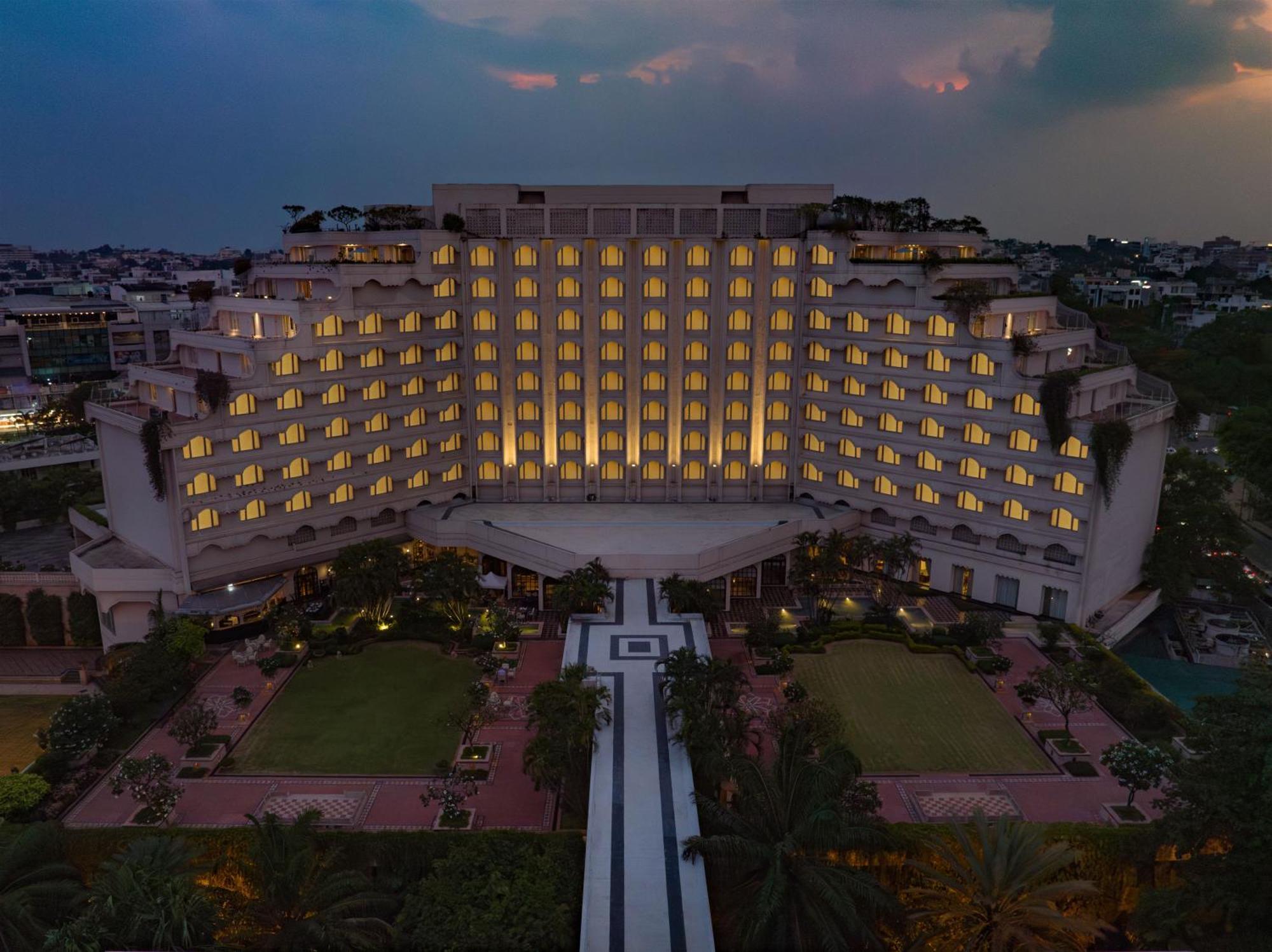 Taj Krishna 5* Hyderabad