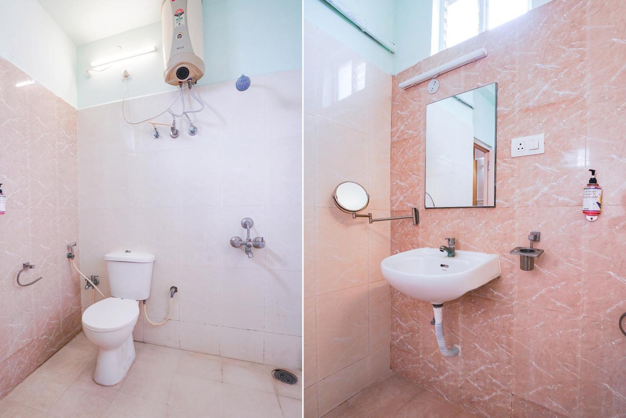 Fabexpress Blue Dawn - Hitech City Hotel Hyderabad