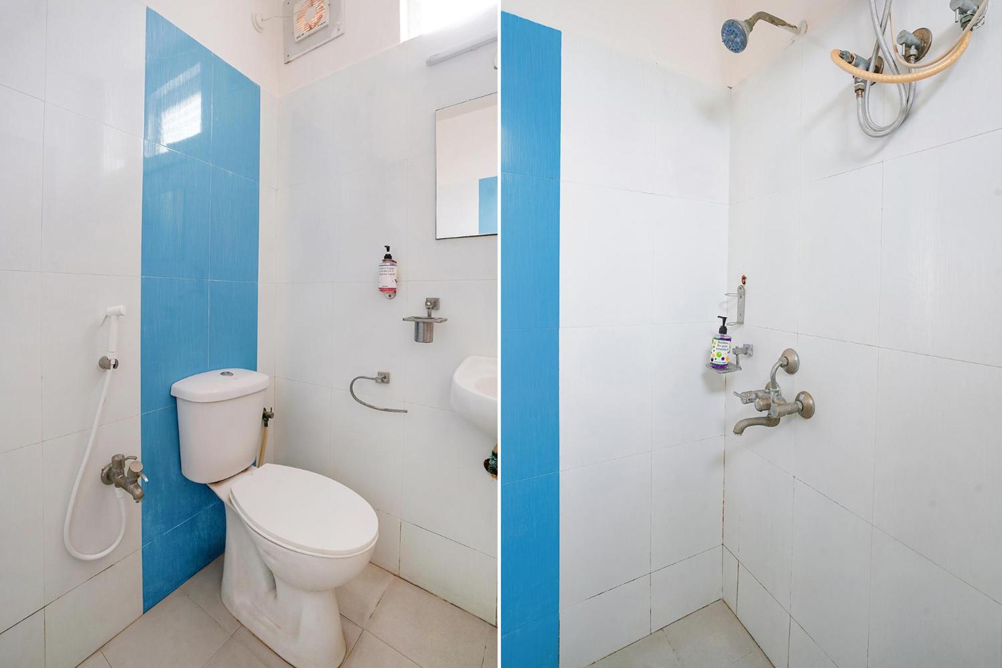 Fabexpress Blue Dawn - Hitech City